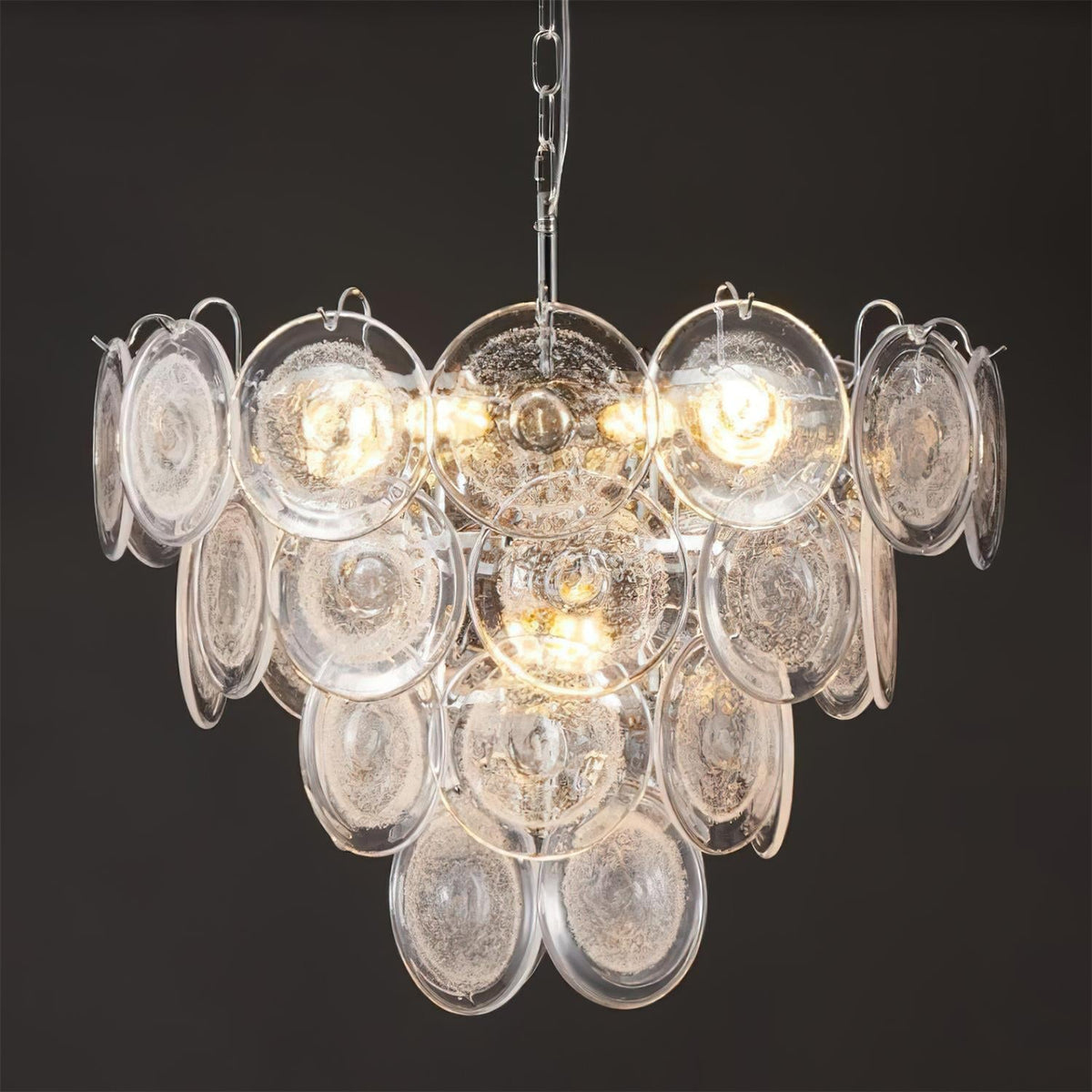 Rogoni Modern Chandelier