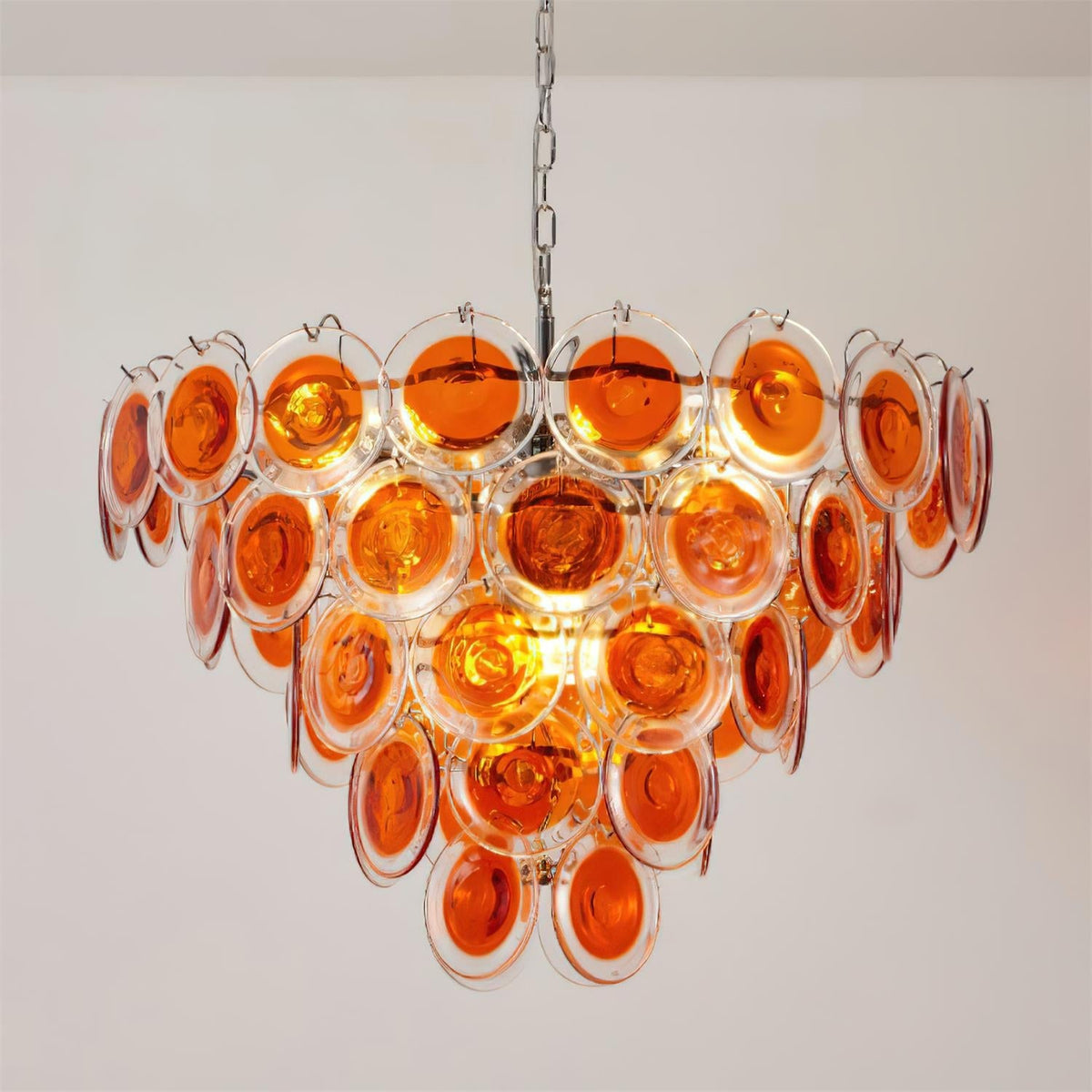 Rogoni Modern Chandelier