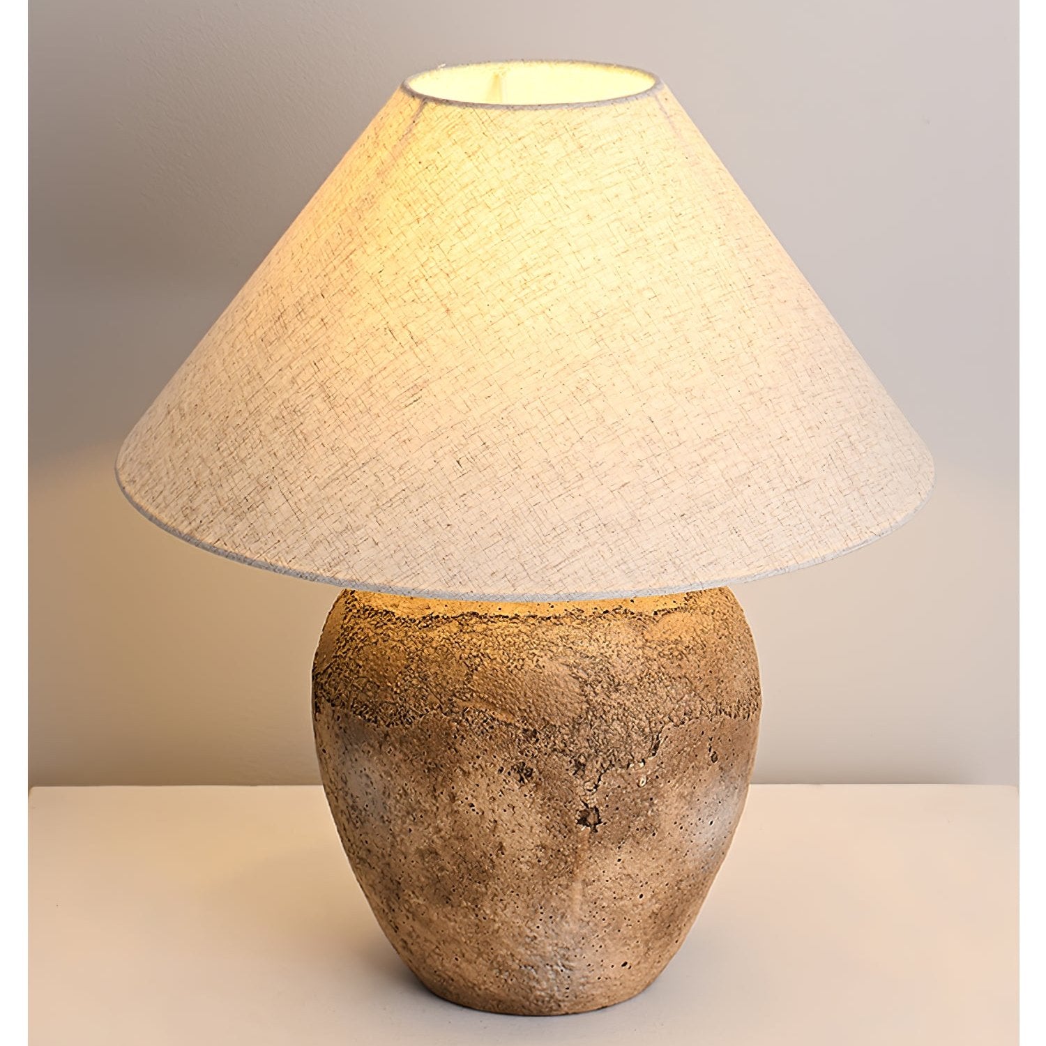 Trema Table Lamp