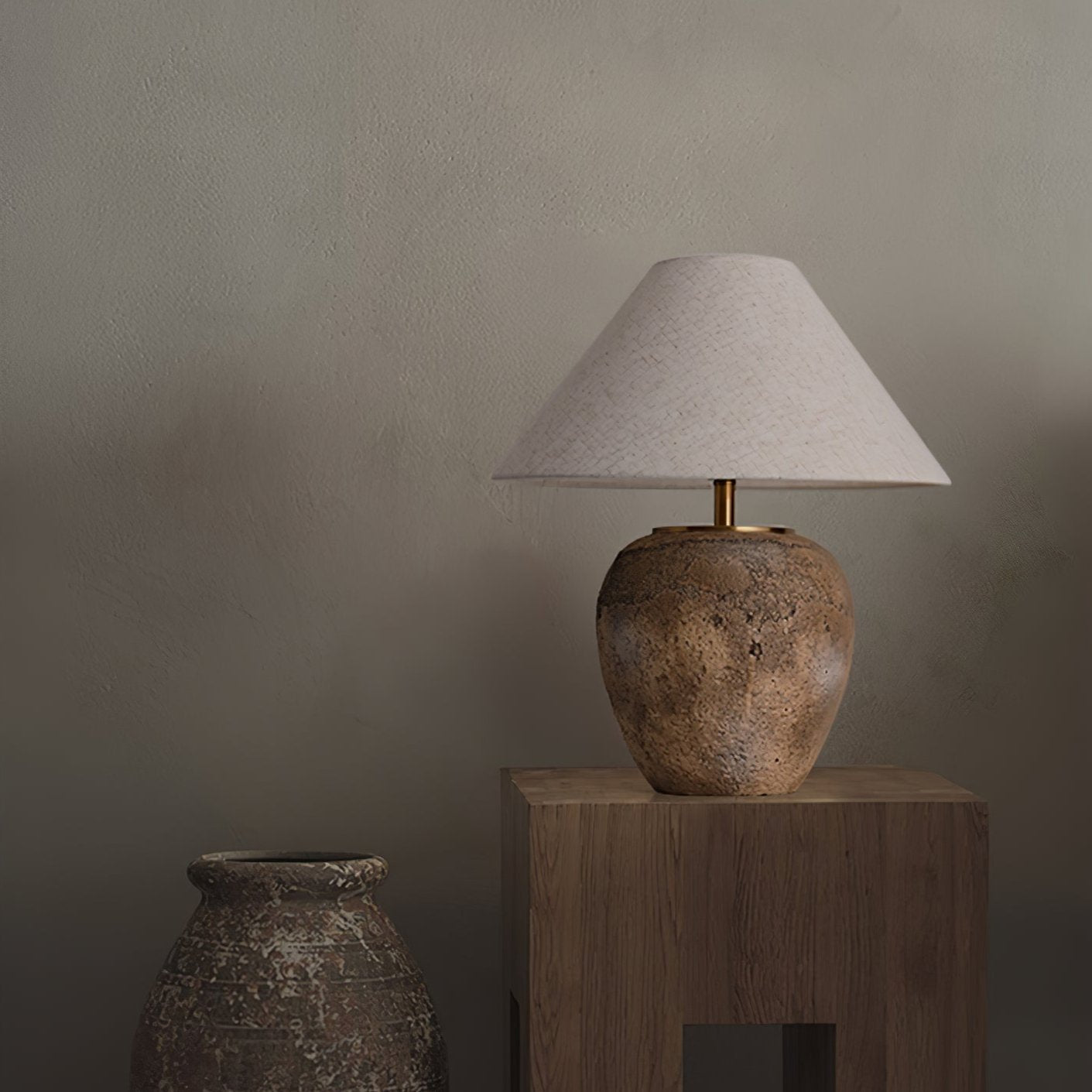 Trema Table Lamp