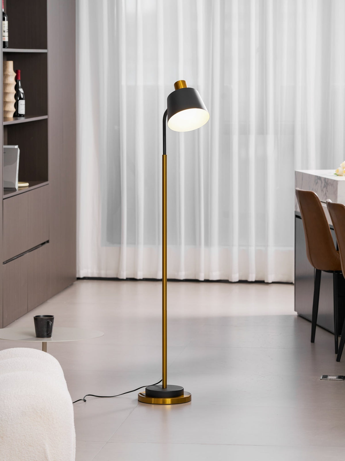 Emmental Floor Lamp – detail 25