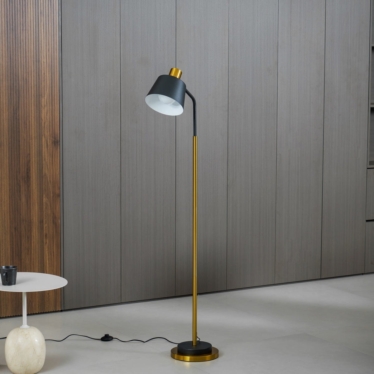 Emmental Floor Lamp – detail 26