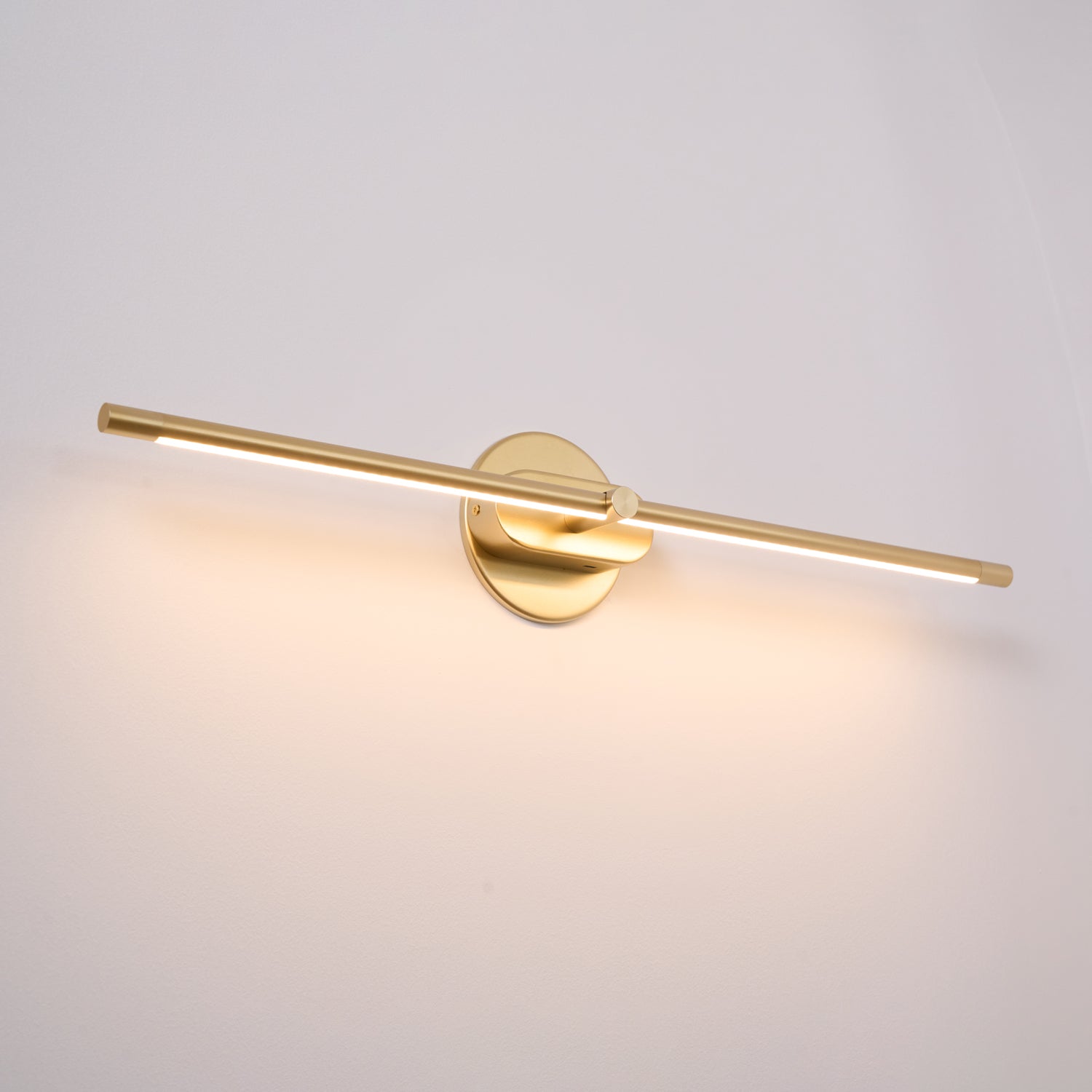 Alcarino Linear Wall Light
