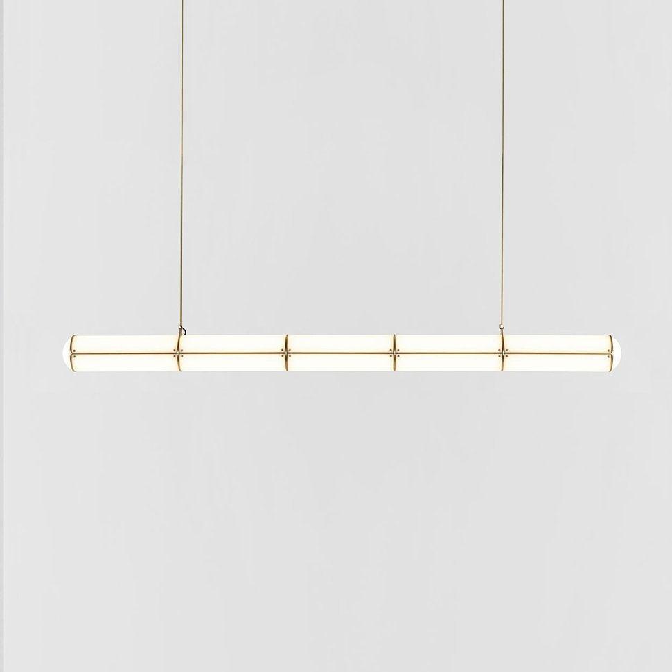 Avolezo Linear Pendant Light