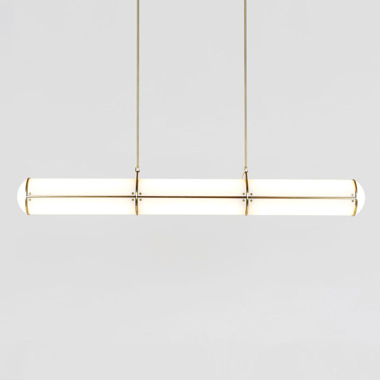 Avolezo Linear Pendant Light