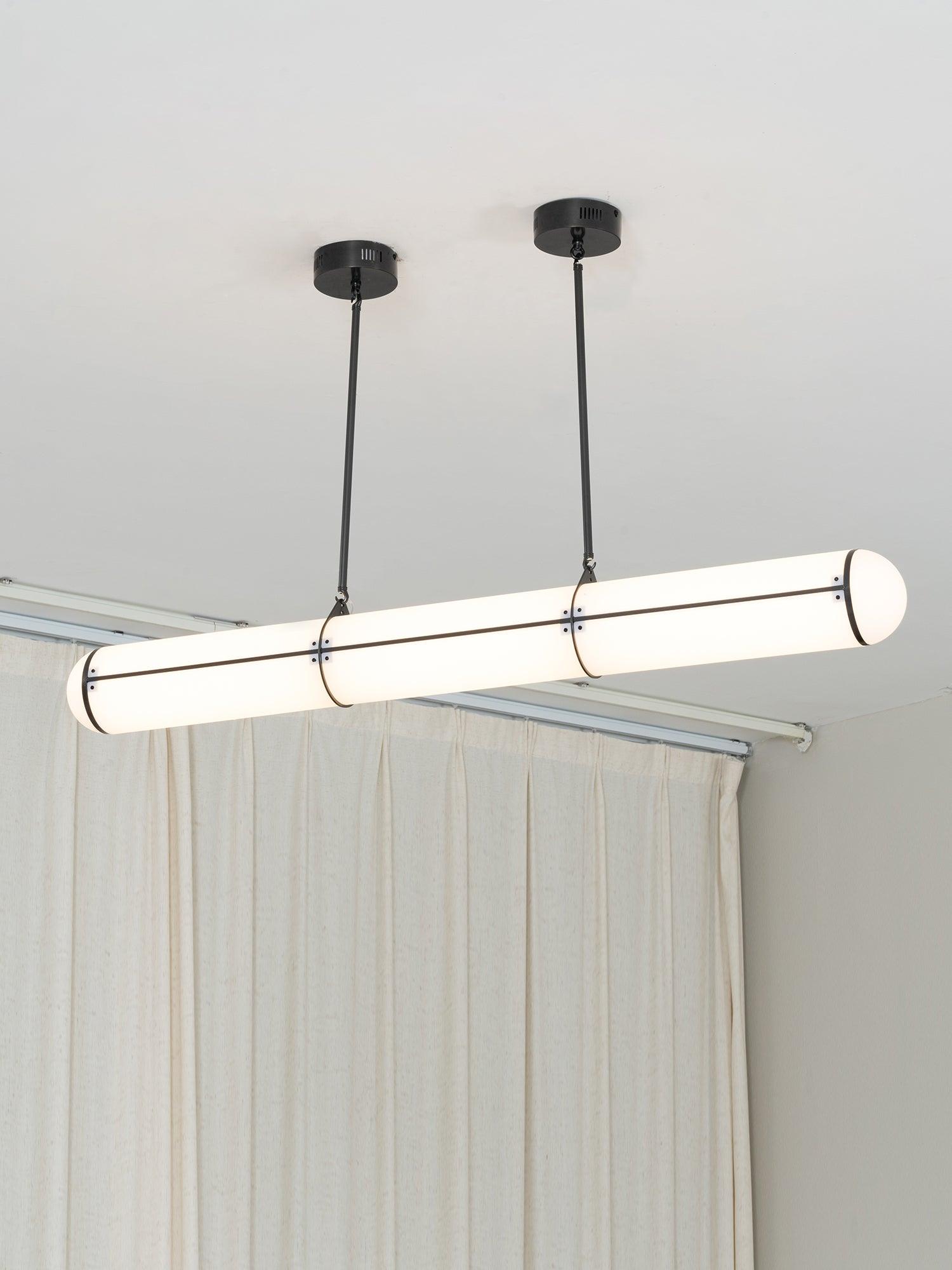 Avolezo Linear Pendant Light