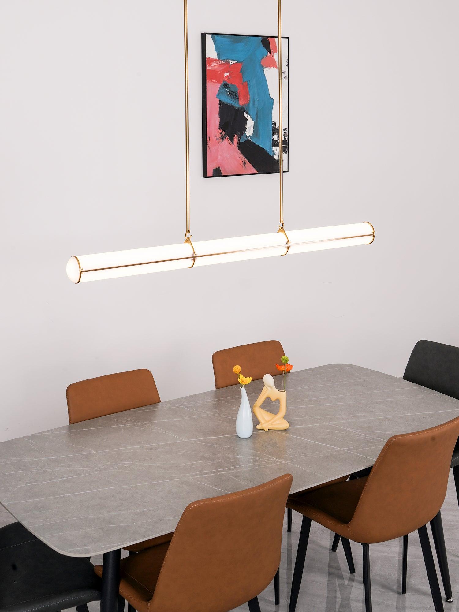 Avolezo Linear Pendant Light