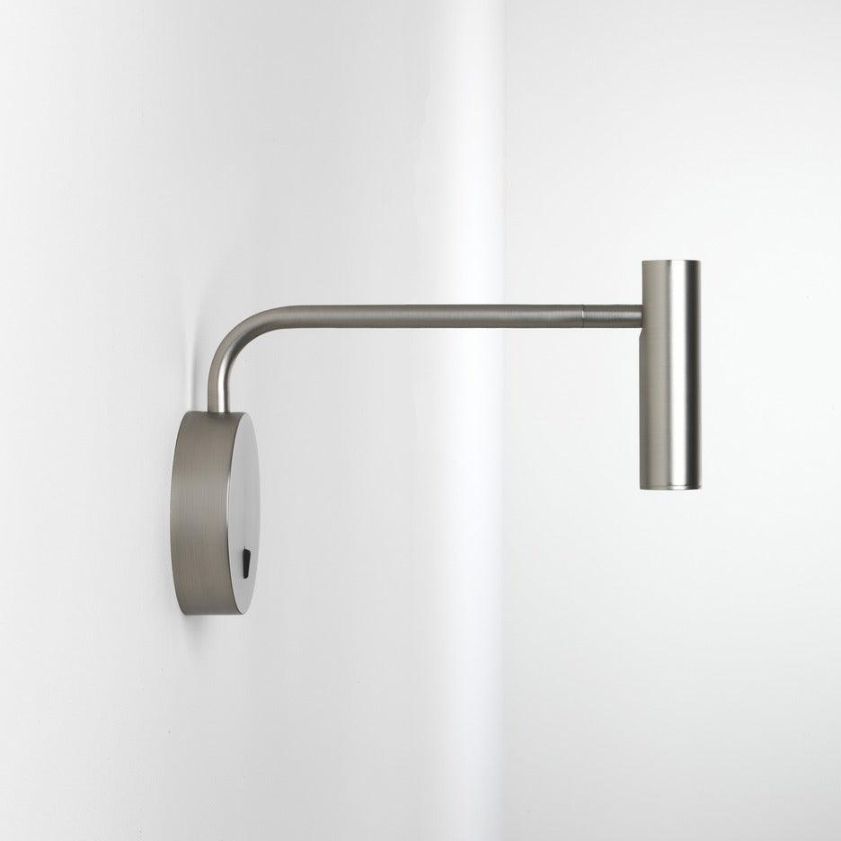 Minimalist Disc LED Wall Sconce – detail 27