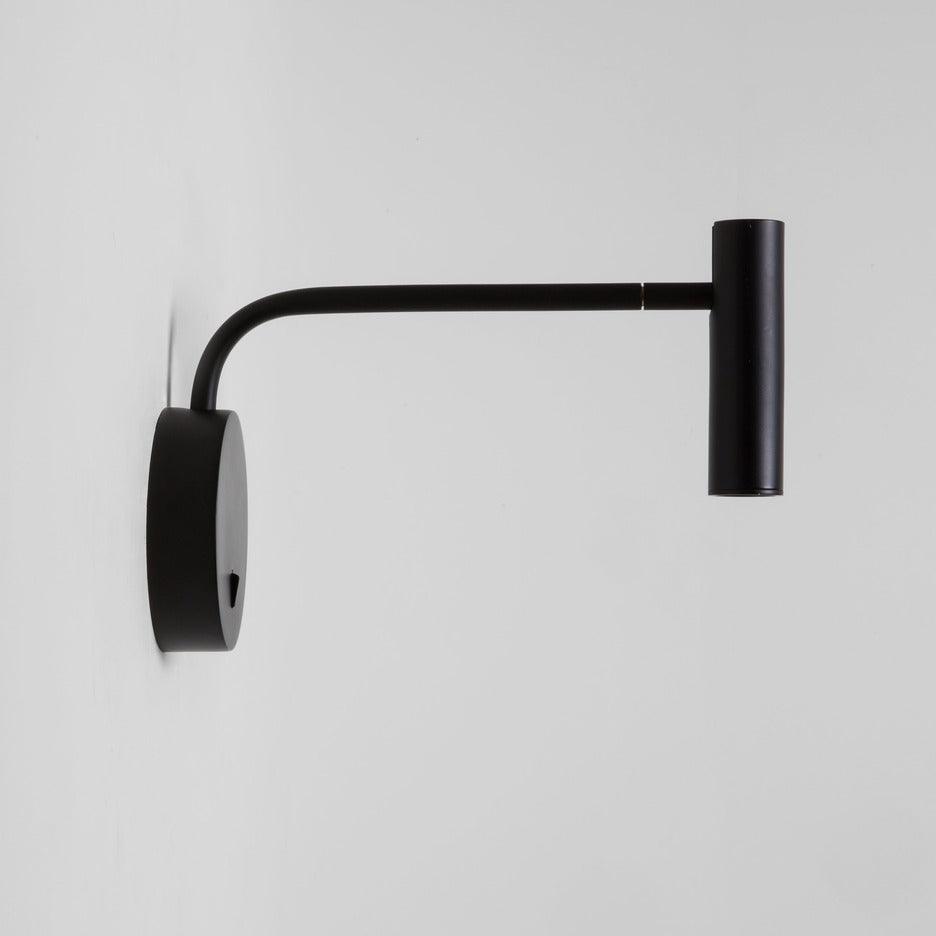 Minimalist Disc LED Wall Sconce – detail 22