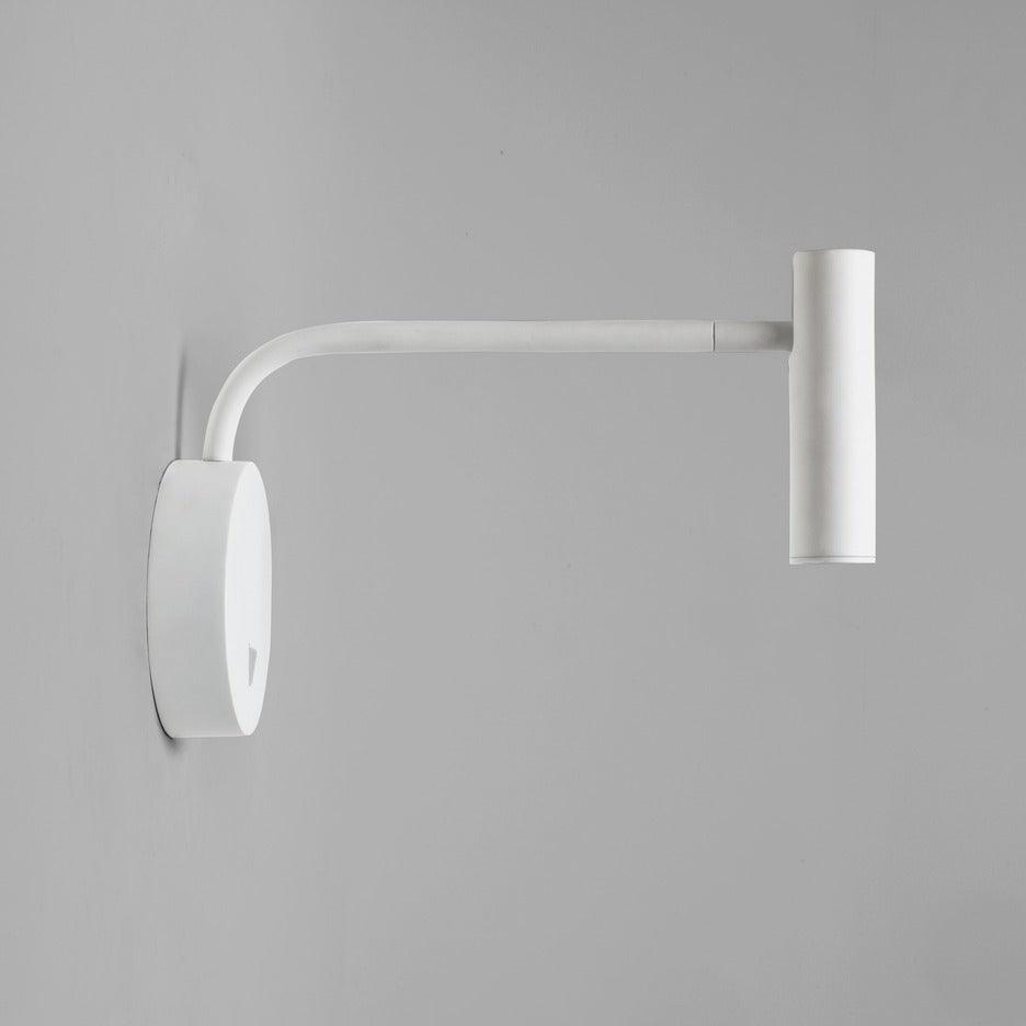 Minimalist Disc LED Wall Sconce – detail 23
