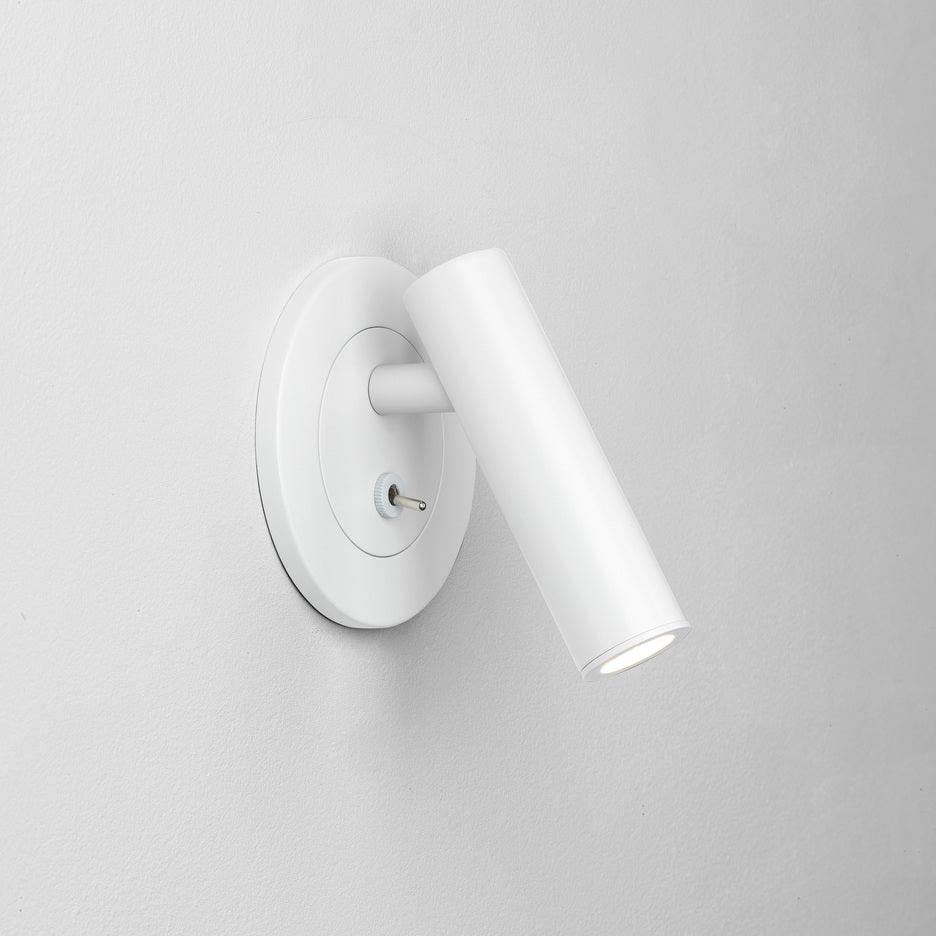 Lustor Reading Lamp