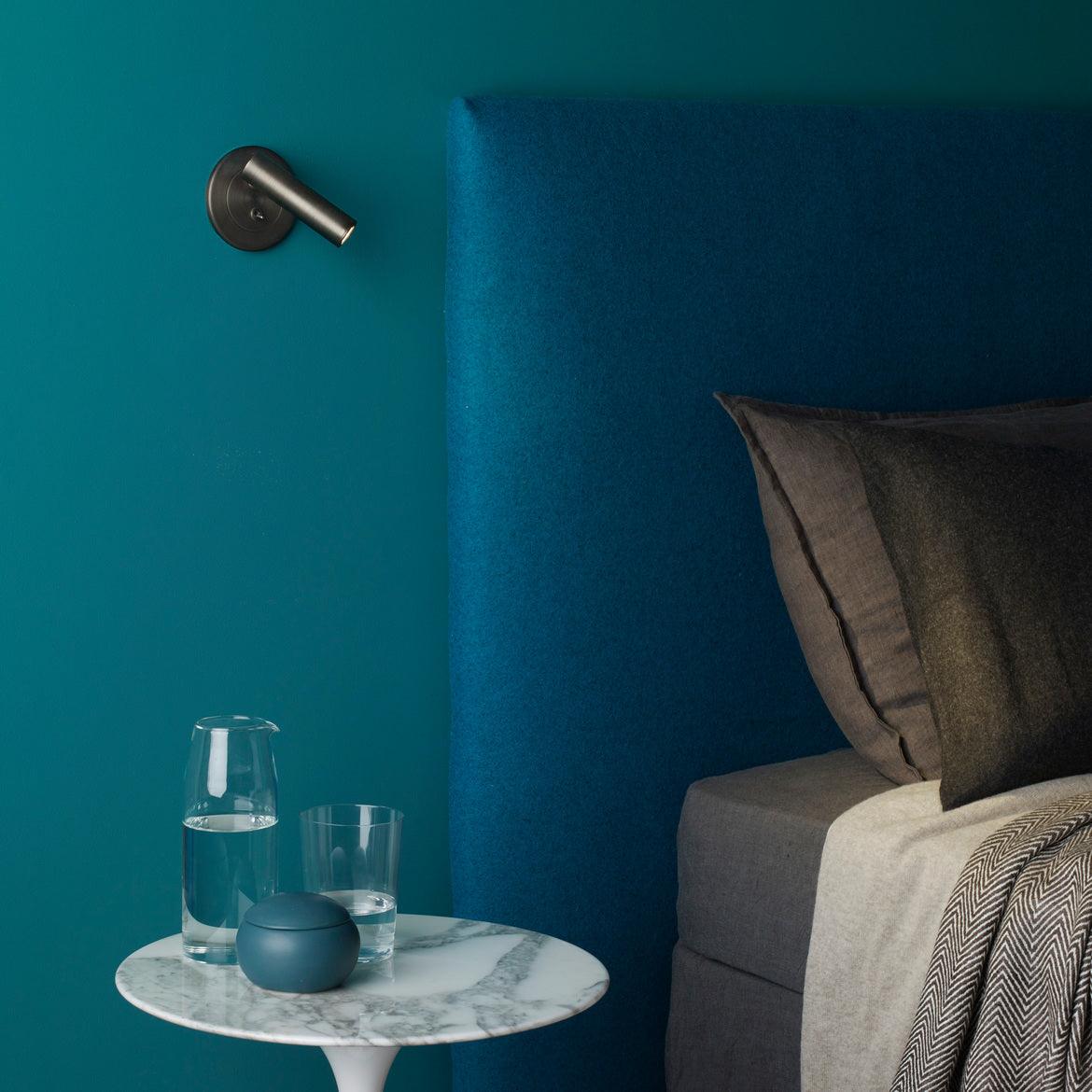 Lustor Reading Lamp