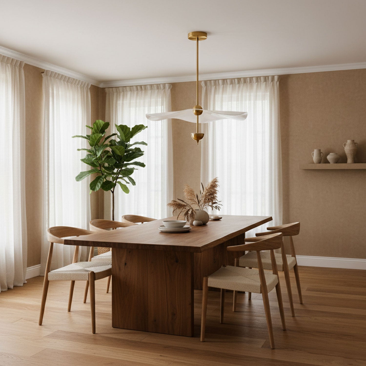 Belenus Pendant Light