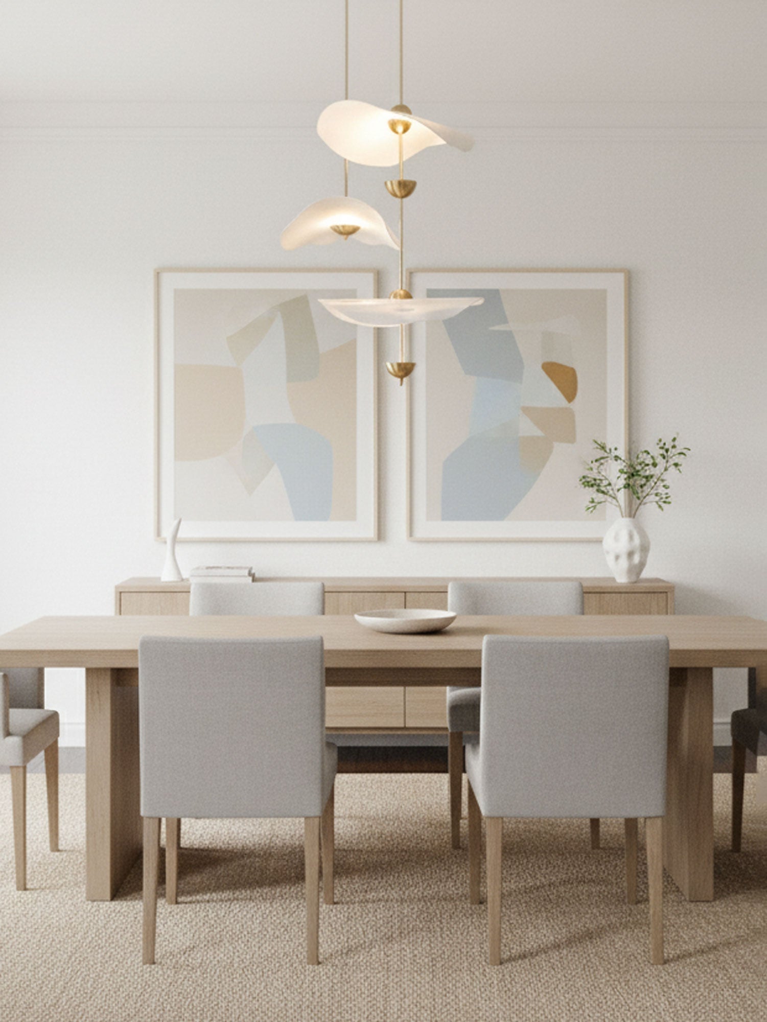 Belenus Pendant Light