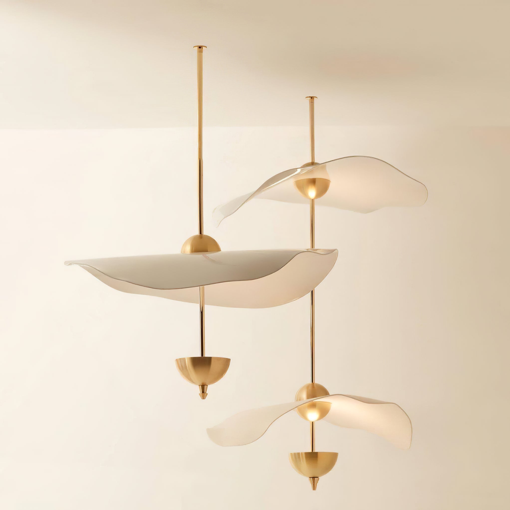 Belenus Pendant Light
