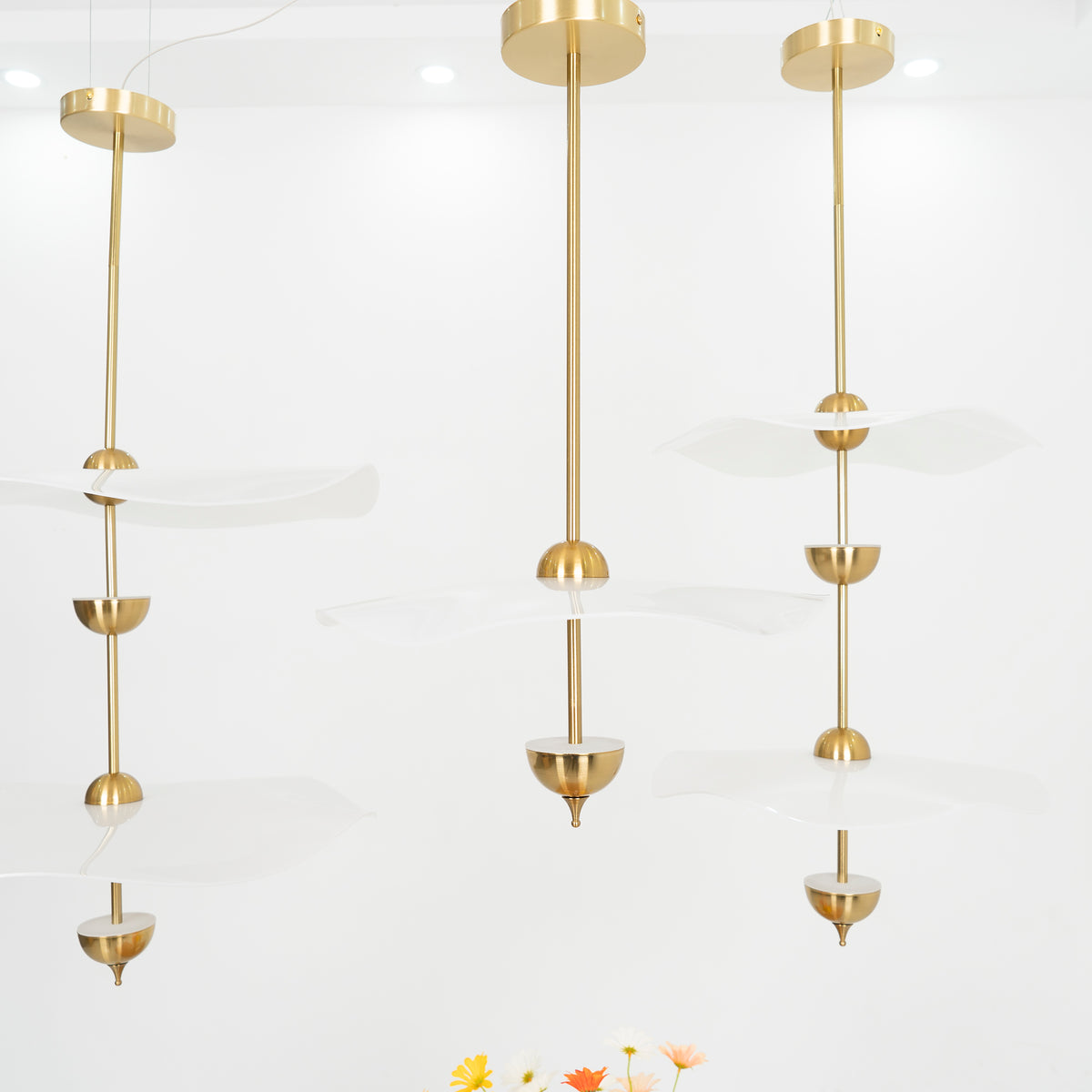Belenus Pendant Light