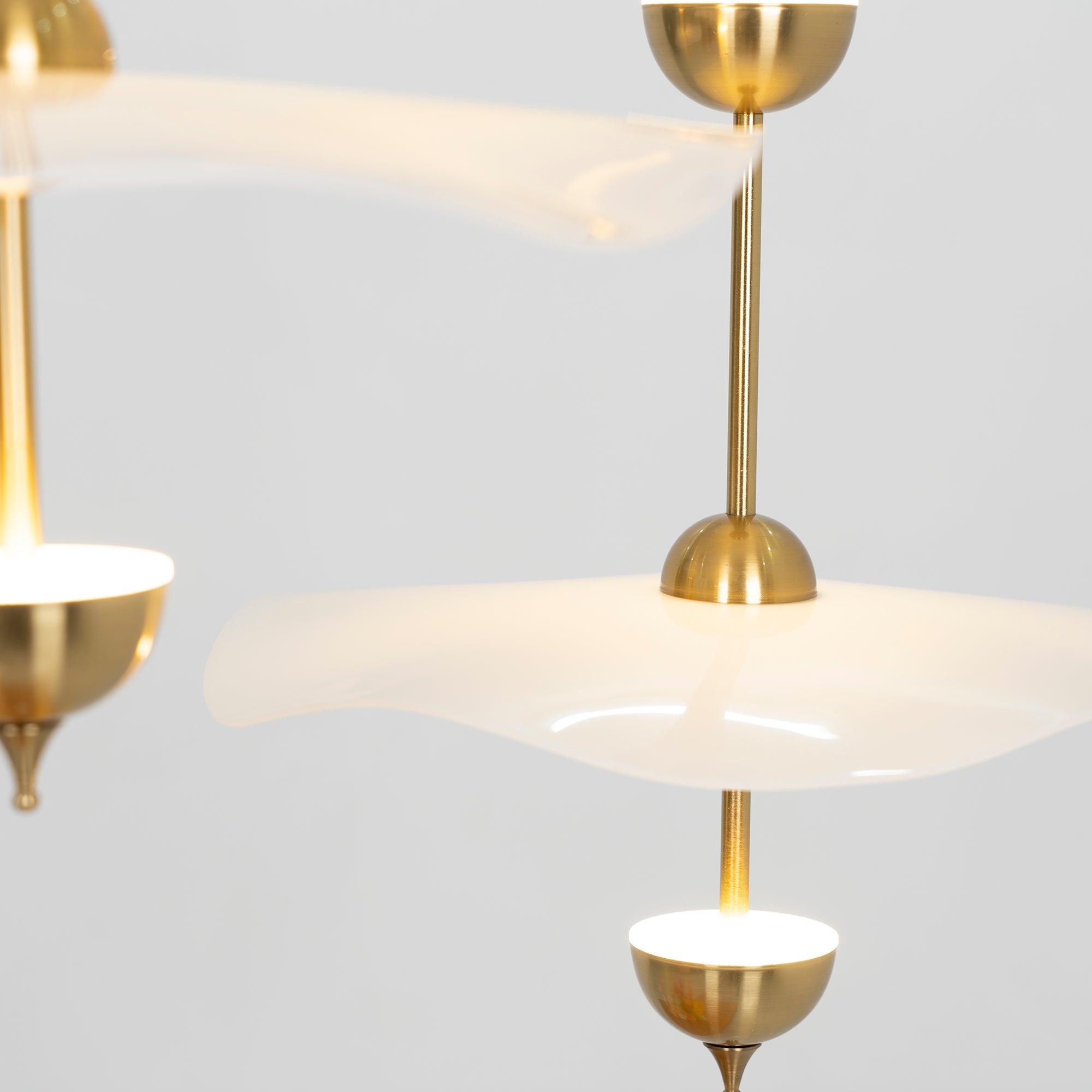 Belenus Pendant Light