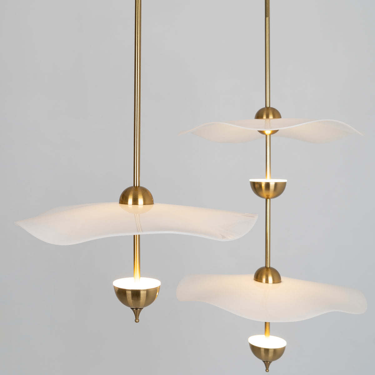 Belenus Pendant Light