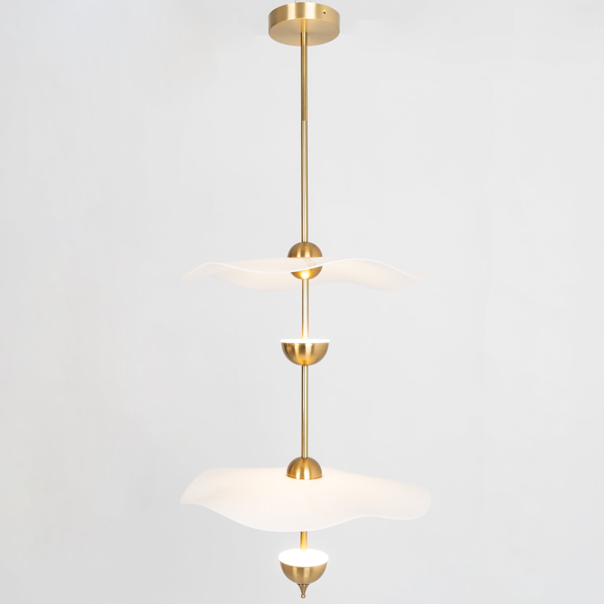Belenus Pendant Light