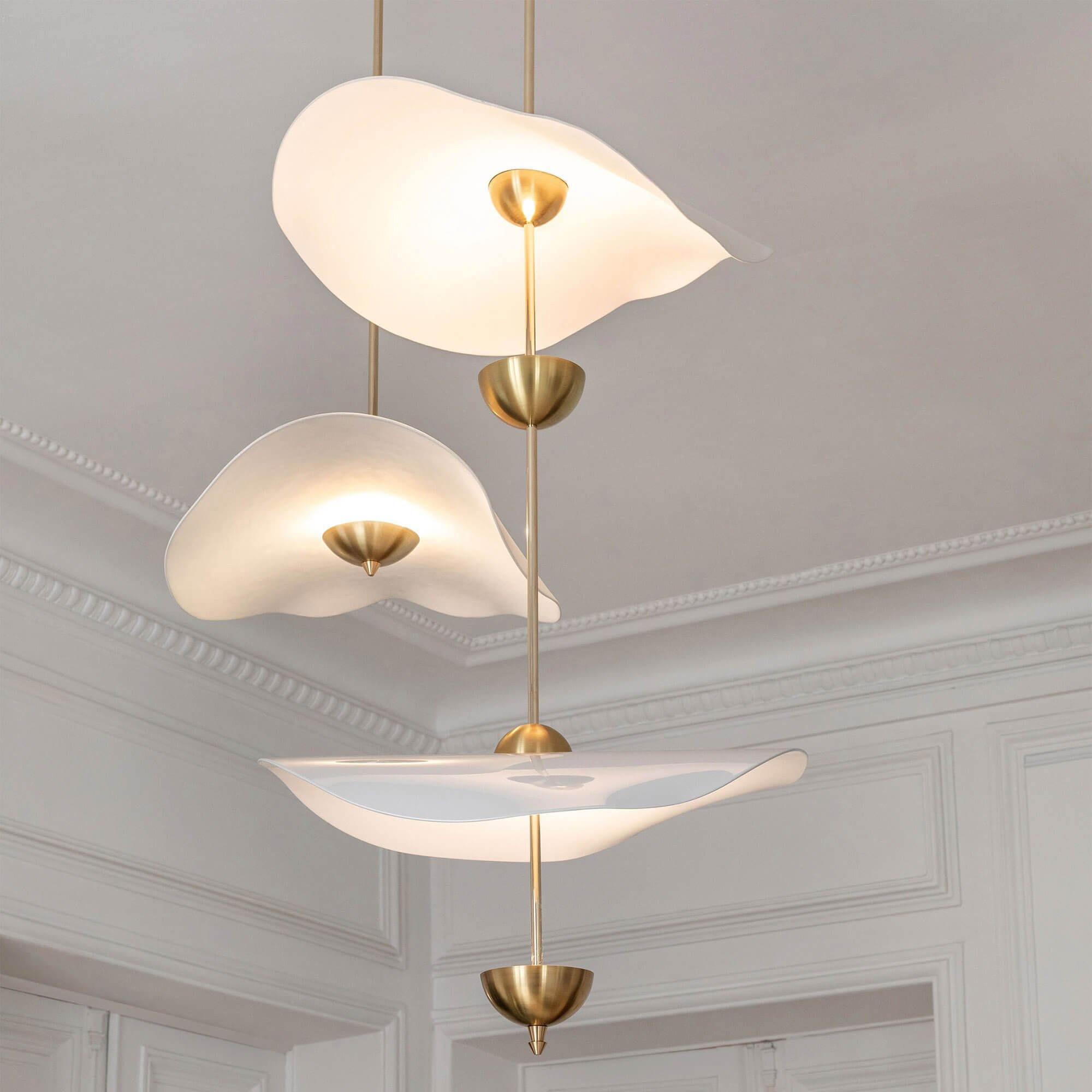 Belenus Pendant Light