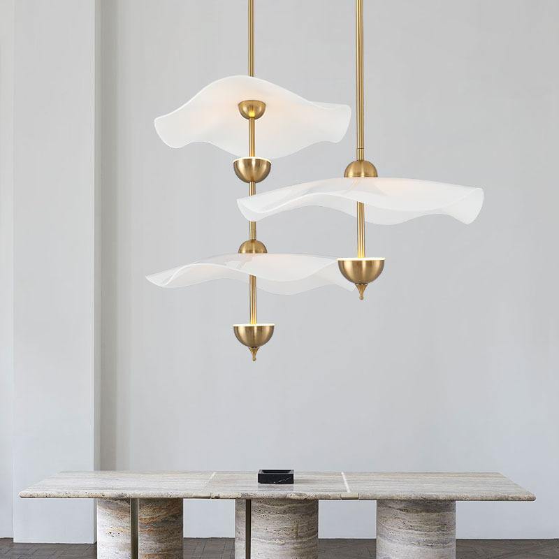 Belenus Pendant Light