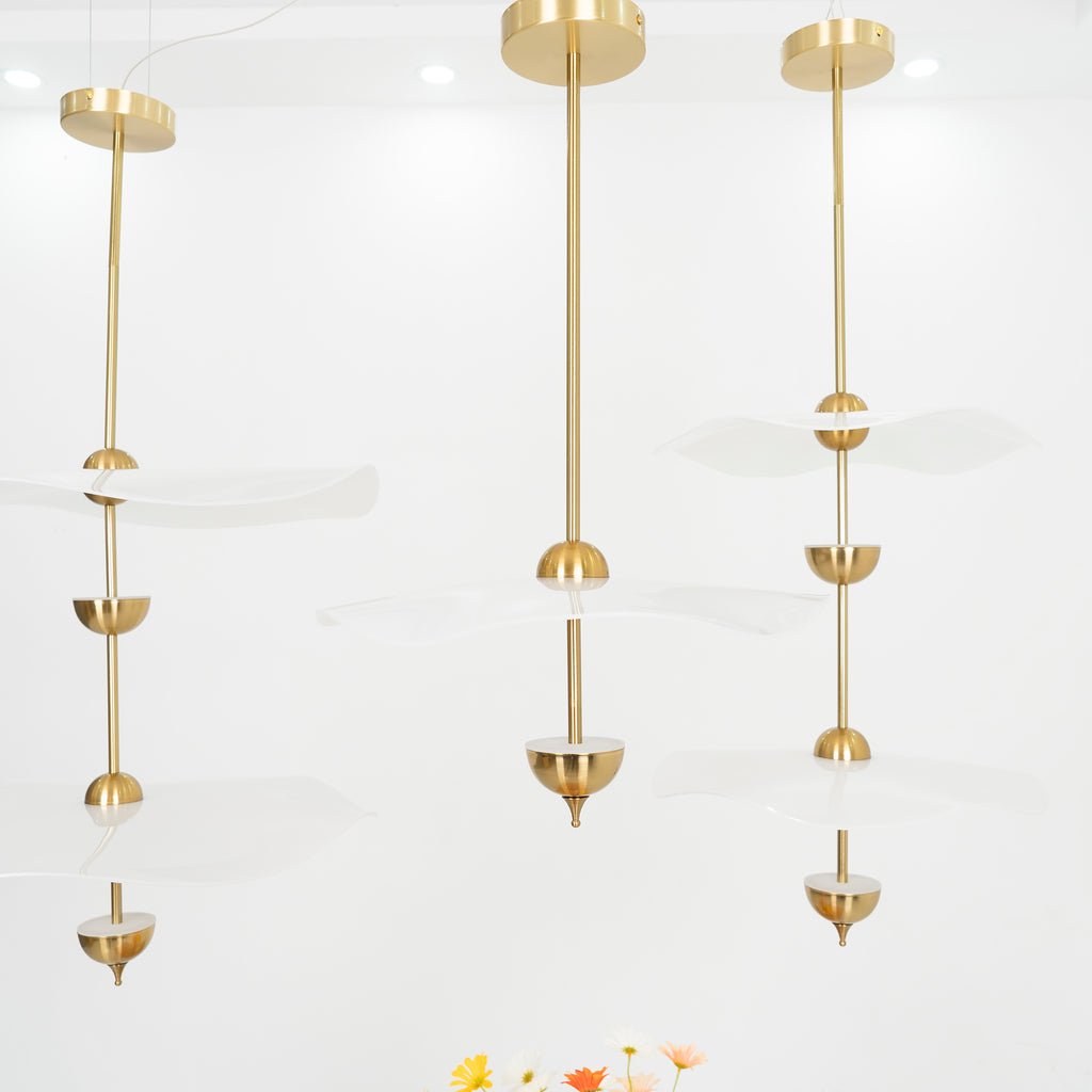 Belenus Pendant Light