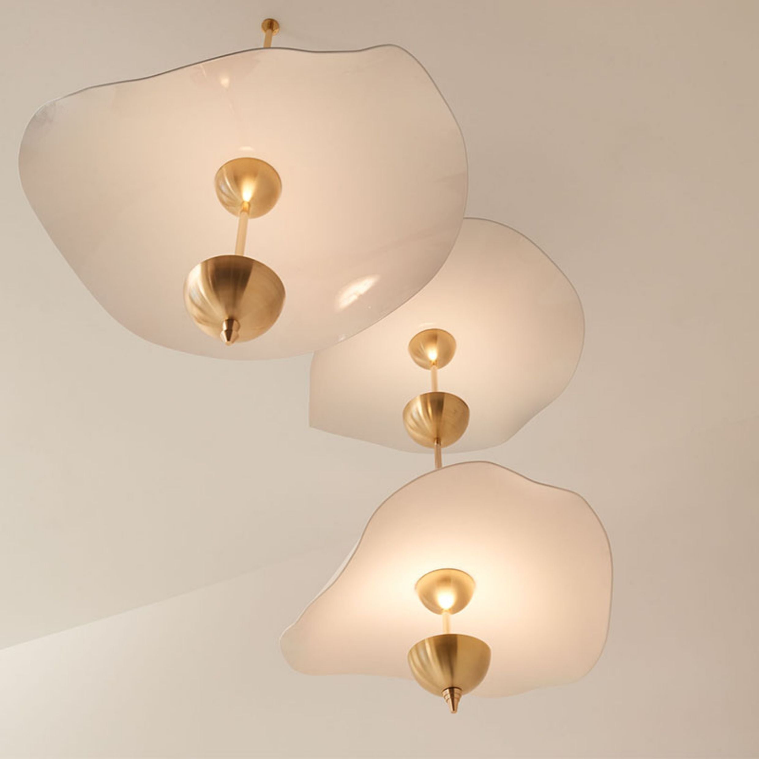 Belenus Pendant Light