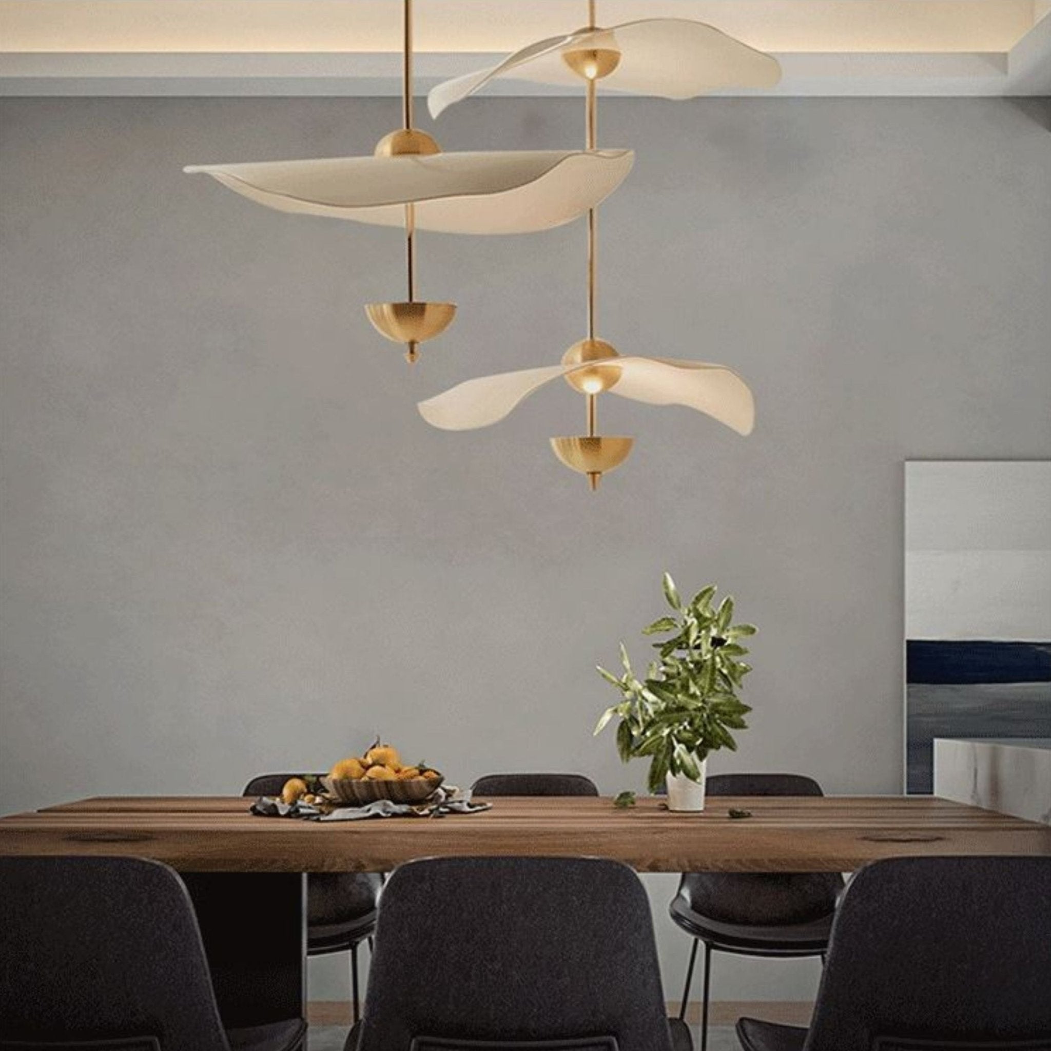 Belenus Pendant Light