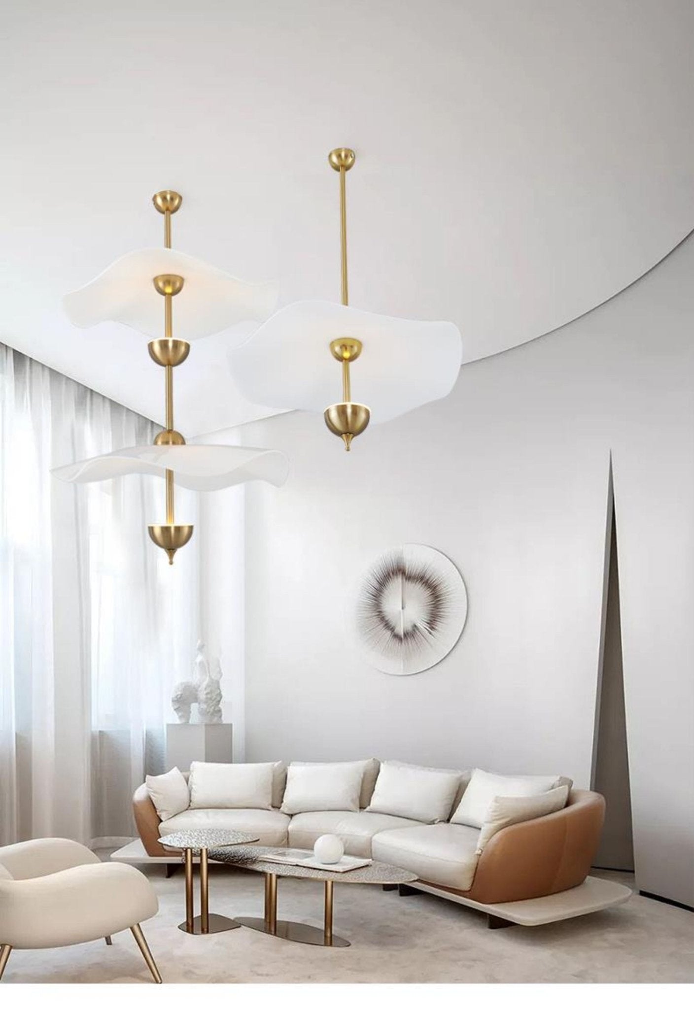 Belenus Pendant Light