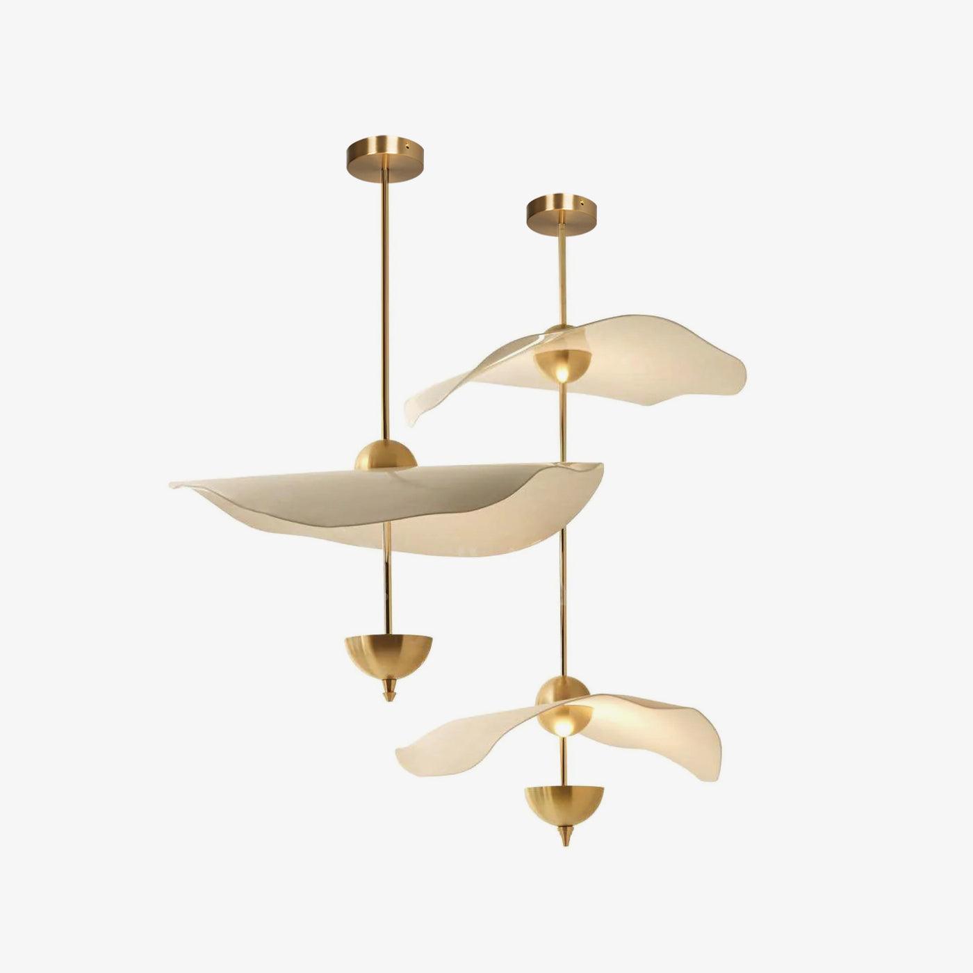 Belenus Pendant Light