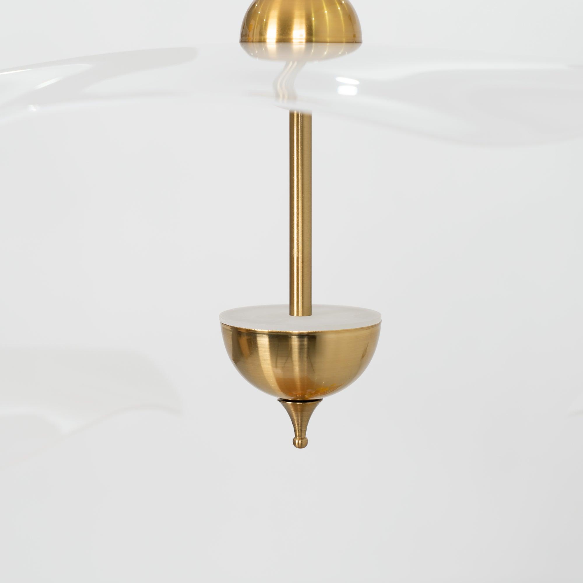 Belenus Pendant Light