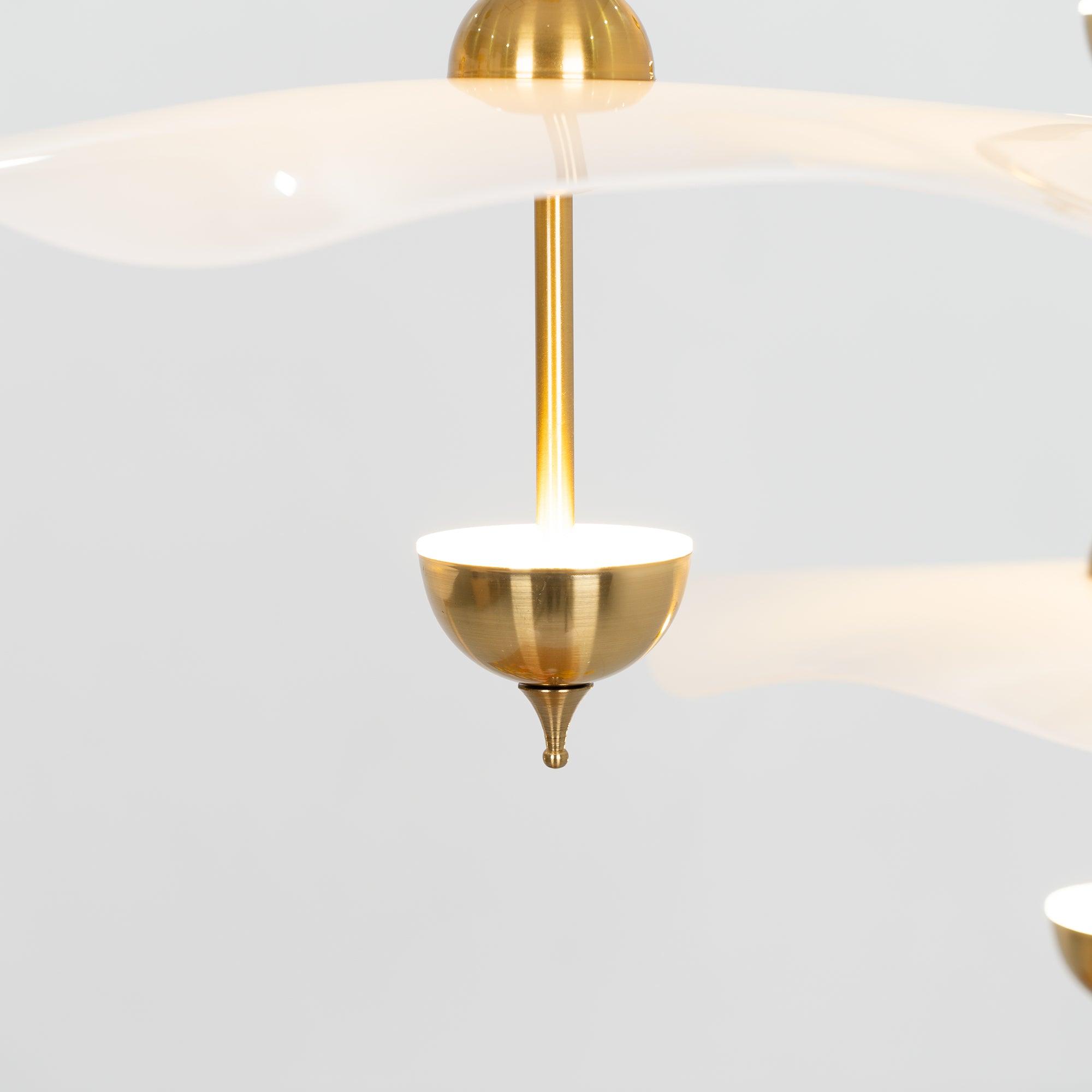 Belenus Pendant Light