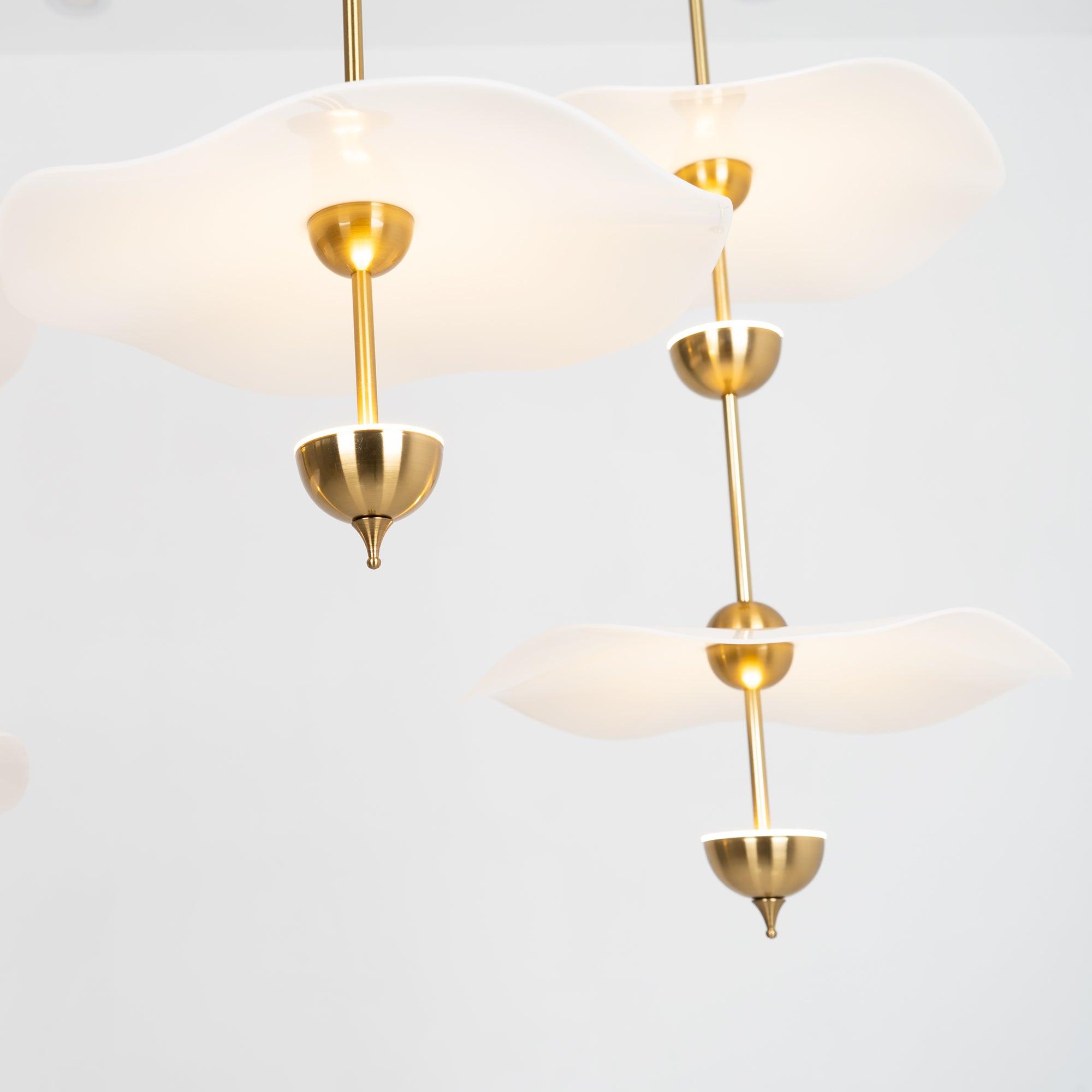 Belenus Pendant Light