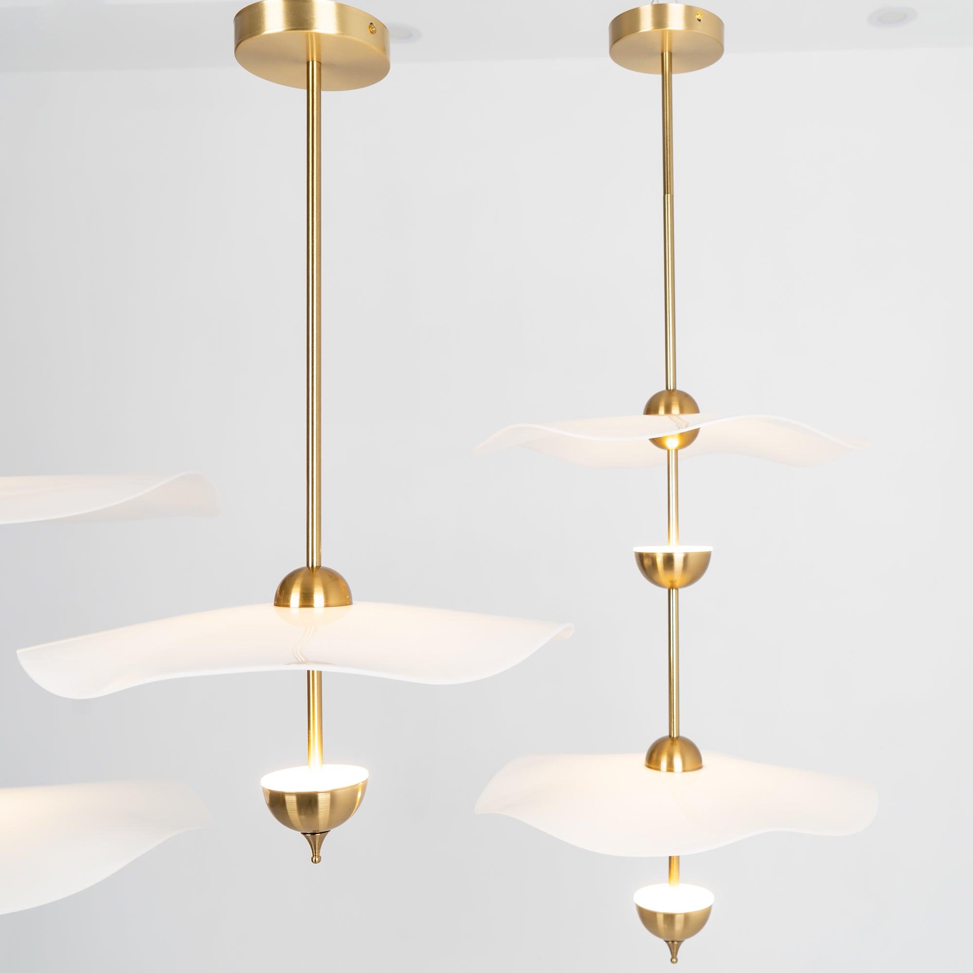 Belenus Pendant Light