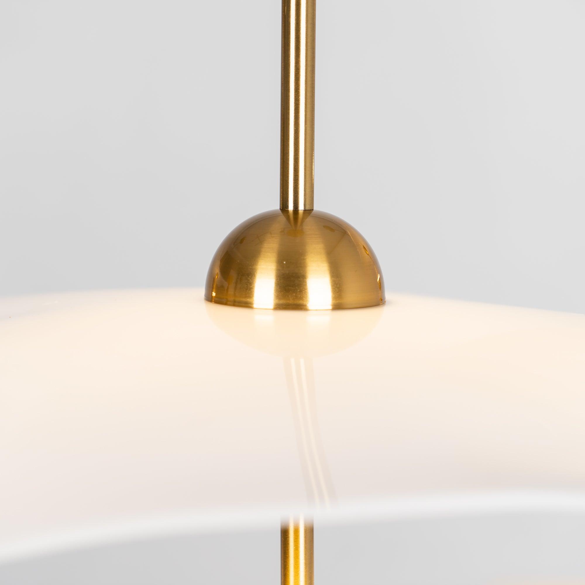 Belenus Pendant Light