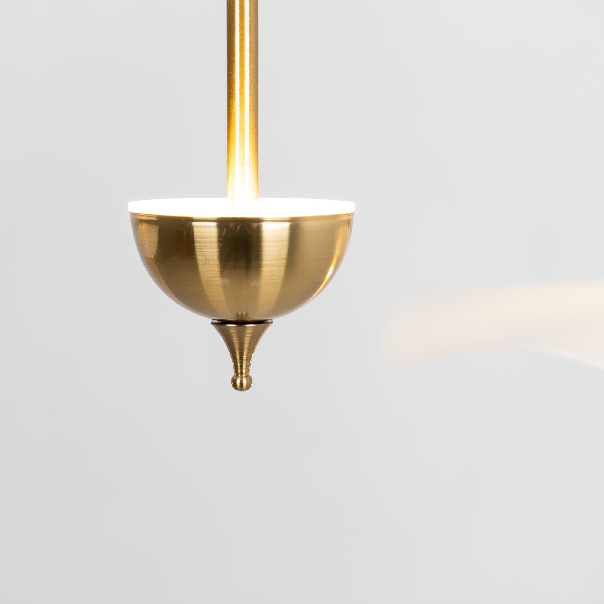 Belenus Pendant Light