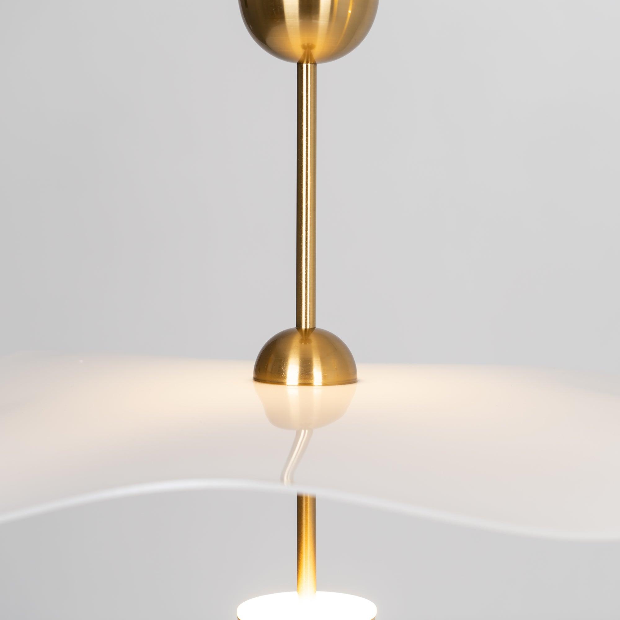 Belenus Pendant Light