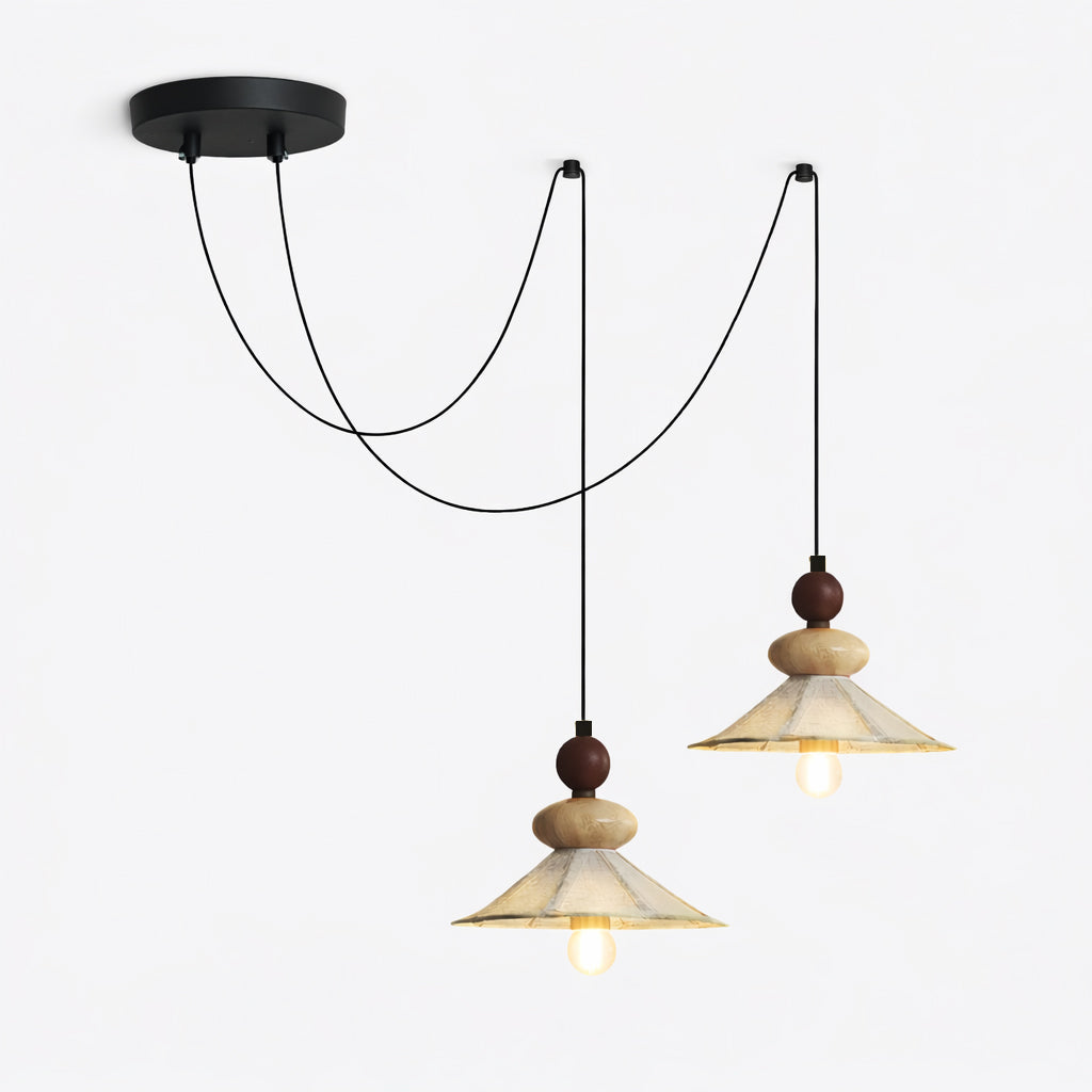Ofulo Pendant Light