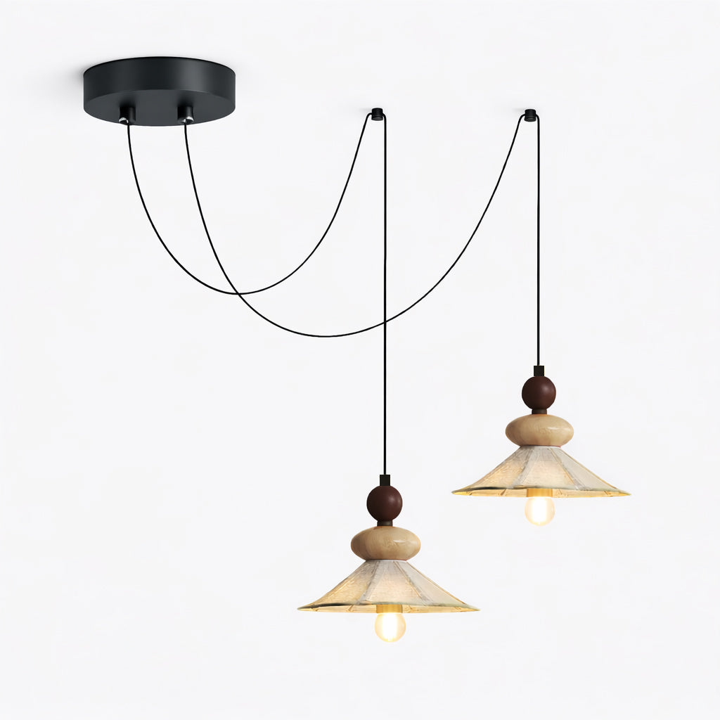 Ofulo Pendant Light