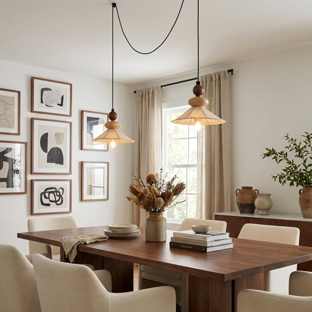 Ofulo Pendant Light