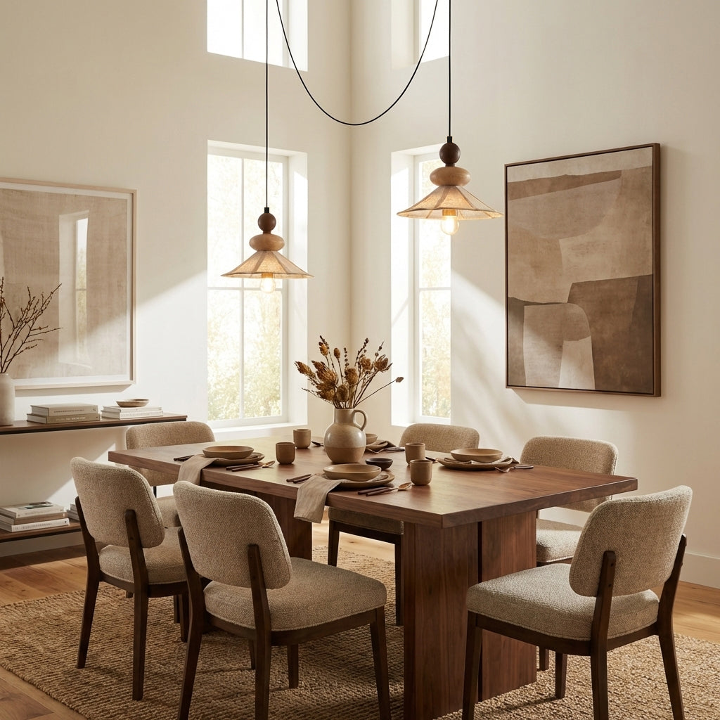Ofulo Pendant Light