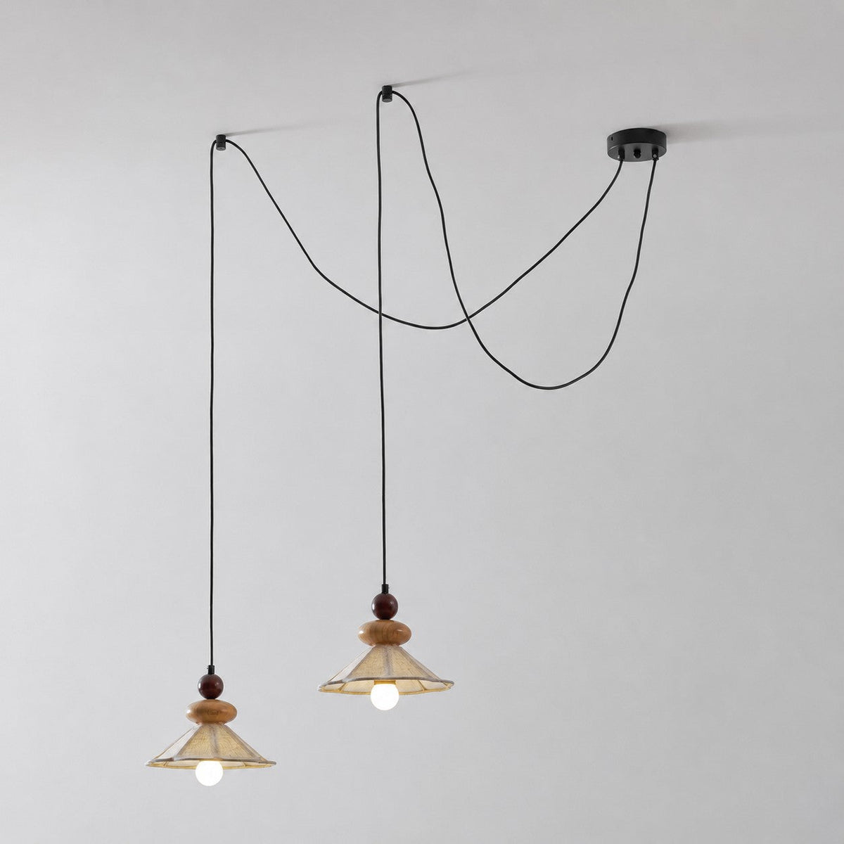 Ofulo Pendant Light