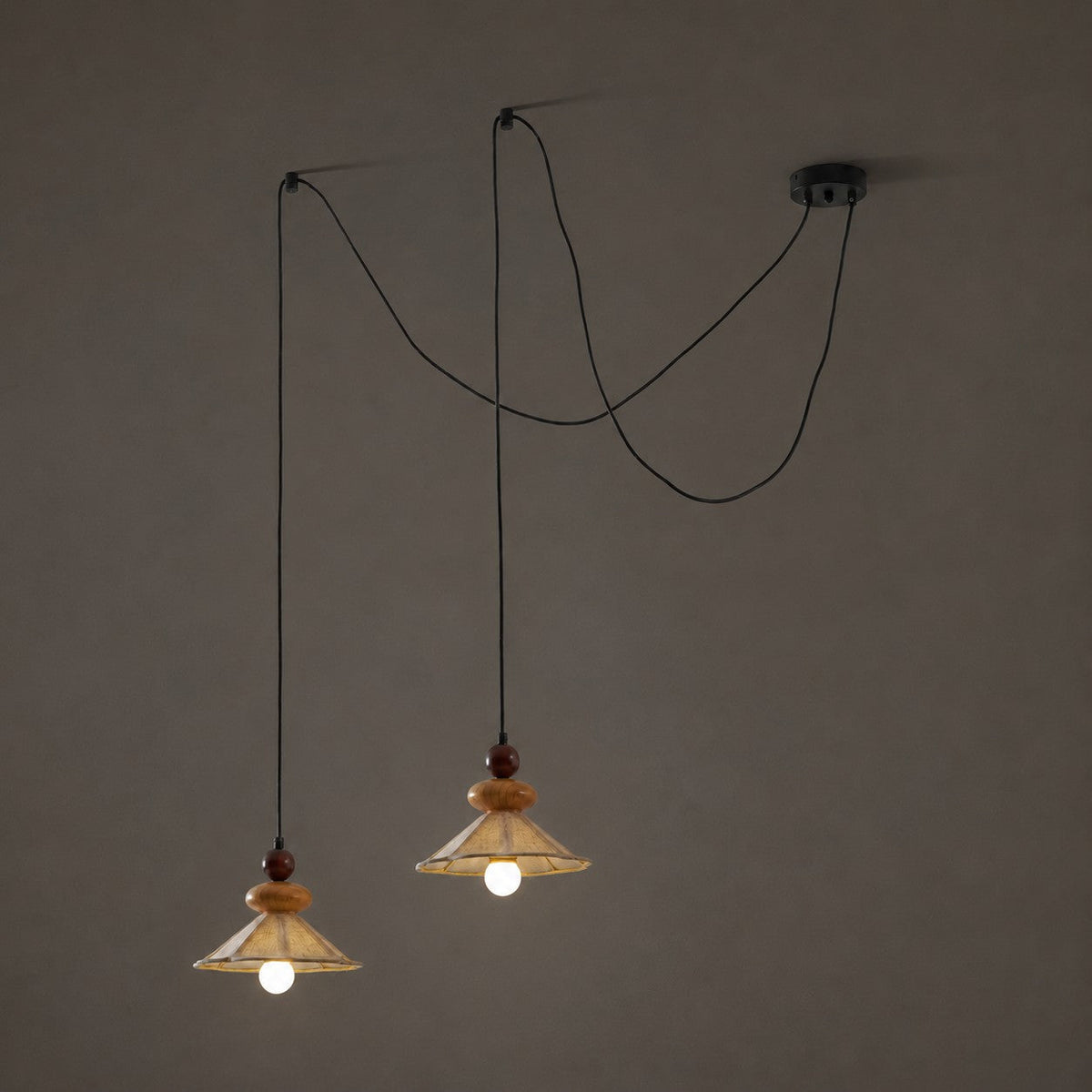 Ofulo Pendant Light