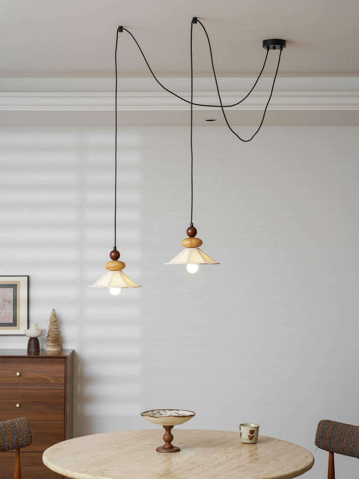 Ofulo Pendant Light