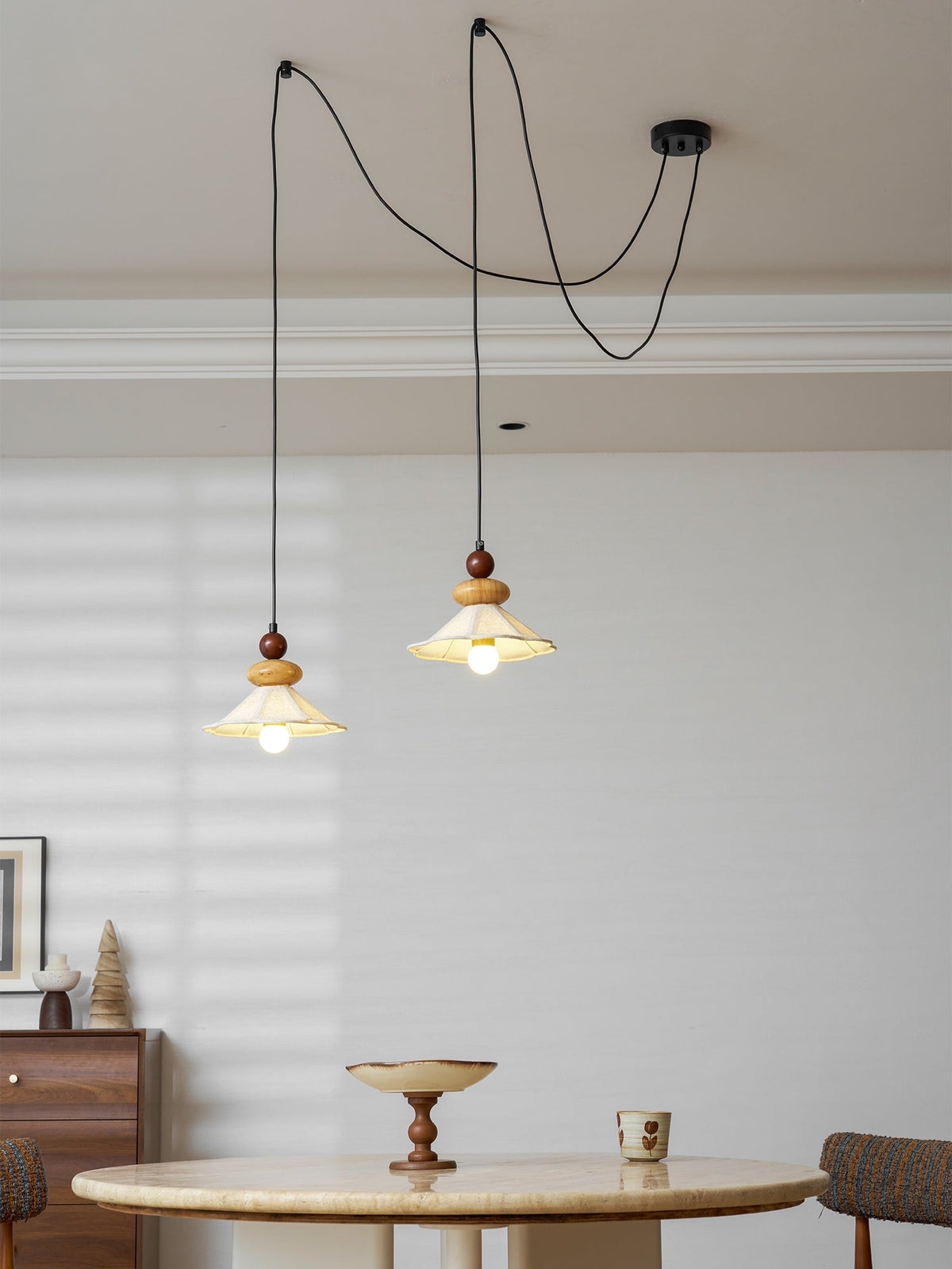 Ofulo Pendant Light