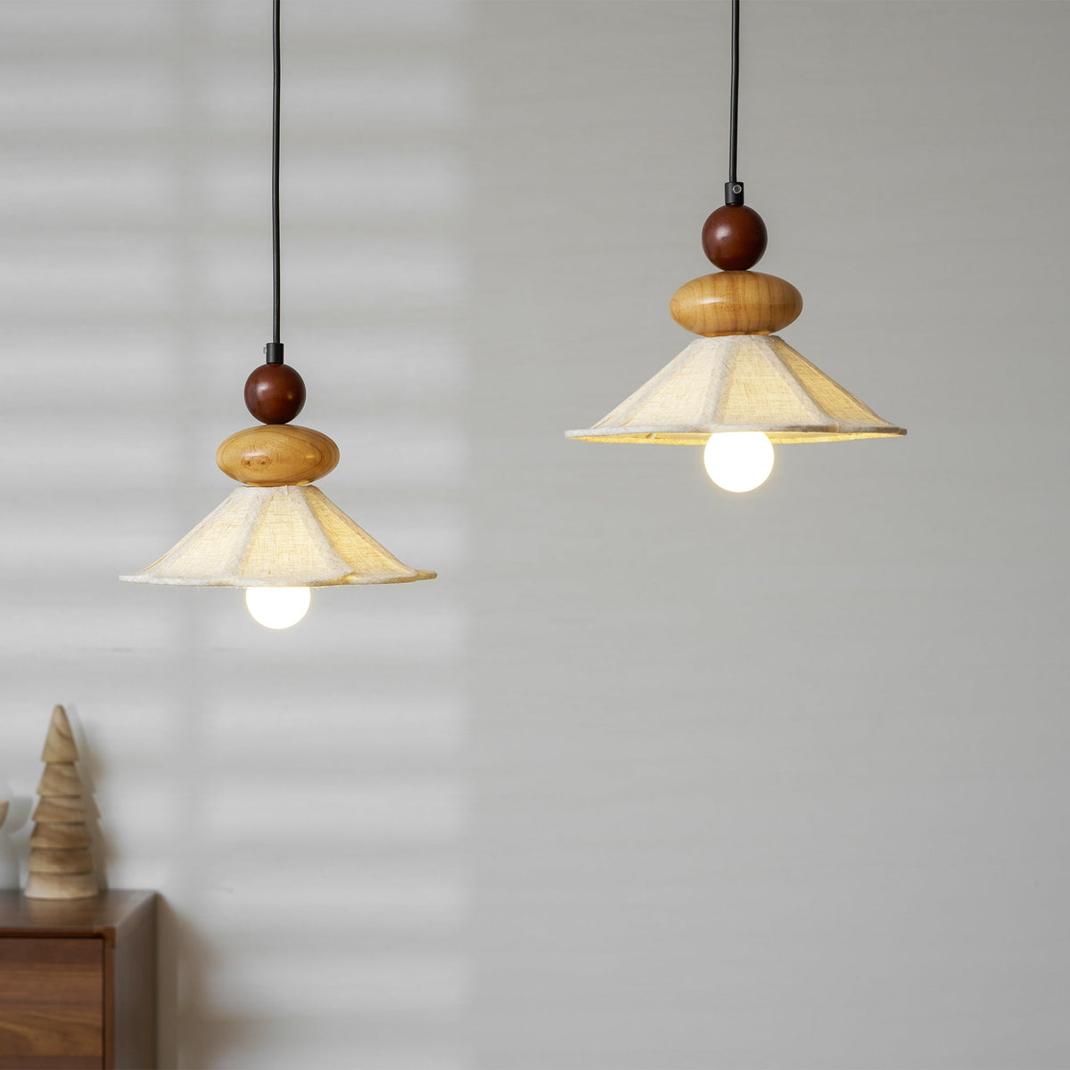 Ofulo Pendant Light