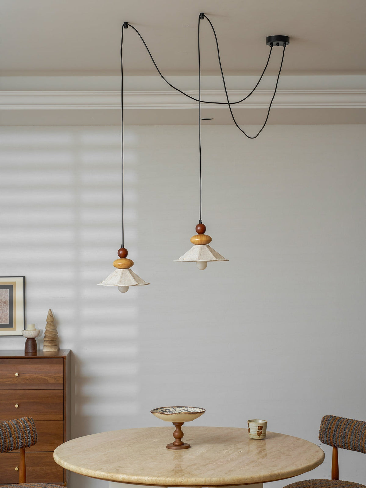 Ofulo Pendant Light