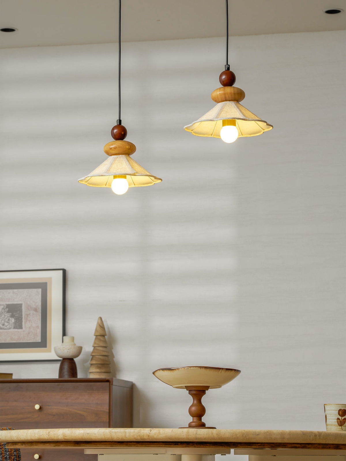 Ofulo Pendant Light