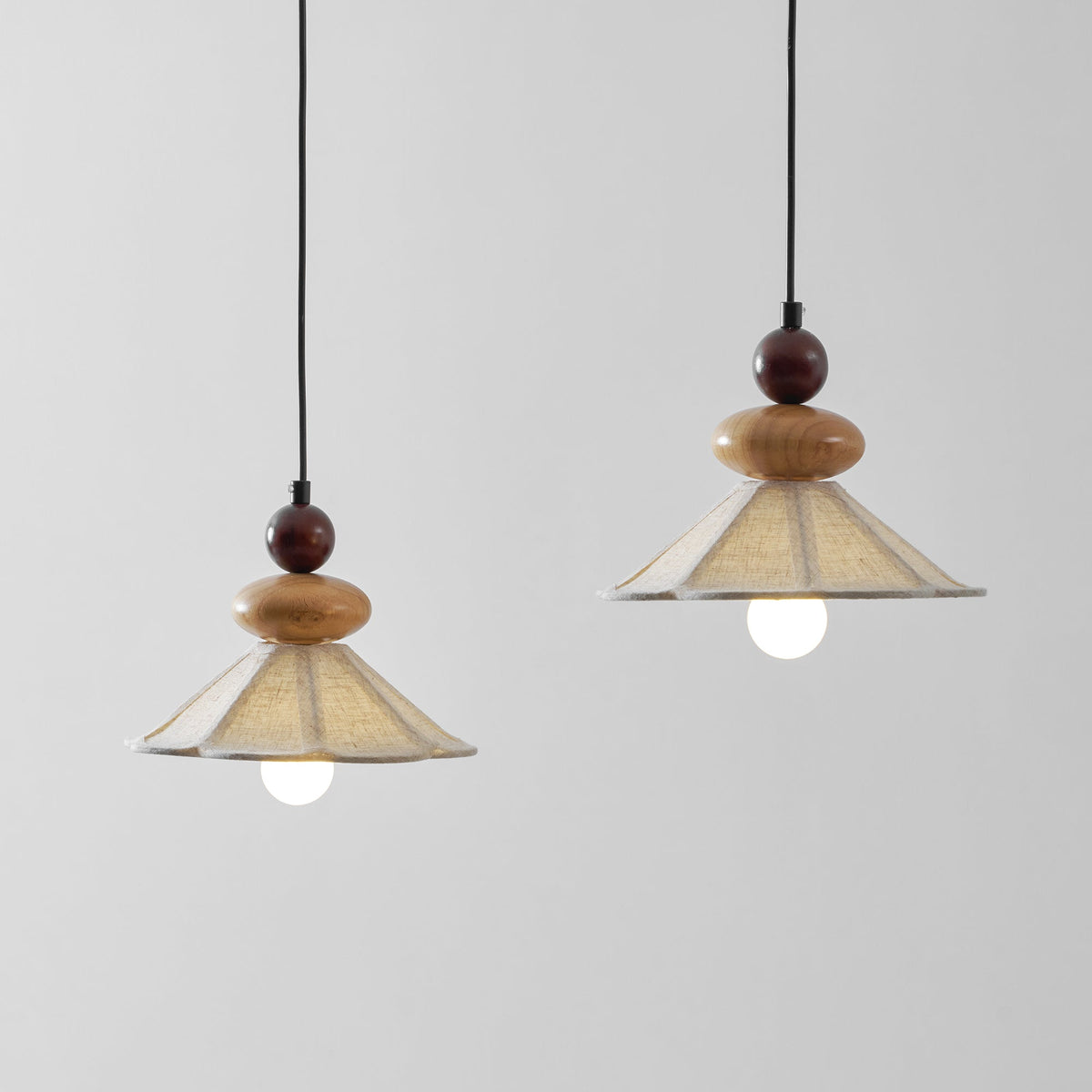 Ofulo Pendant Light