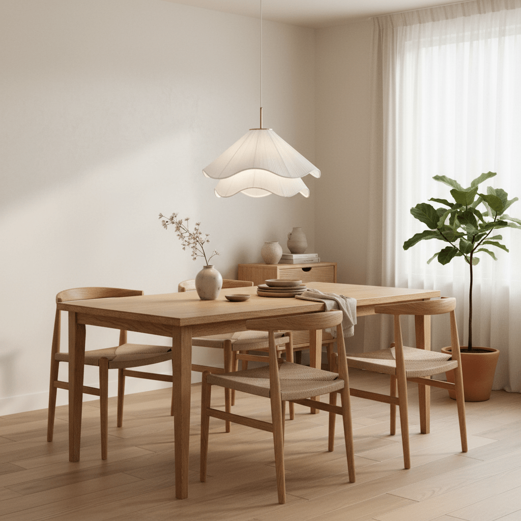 Bezello Pendant Light